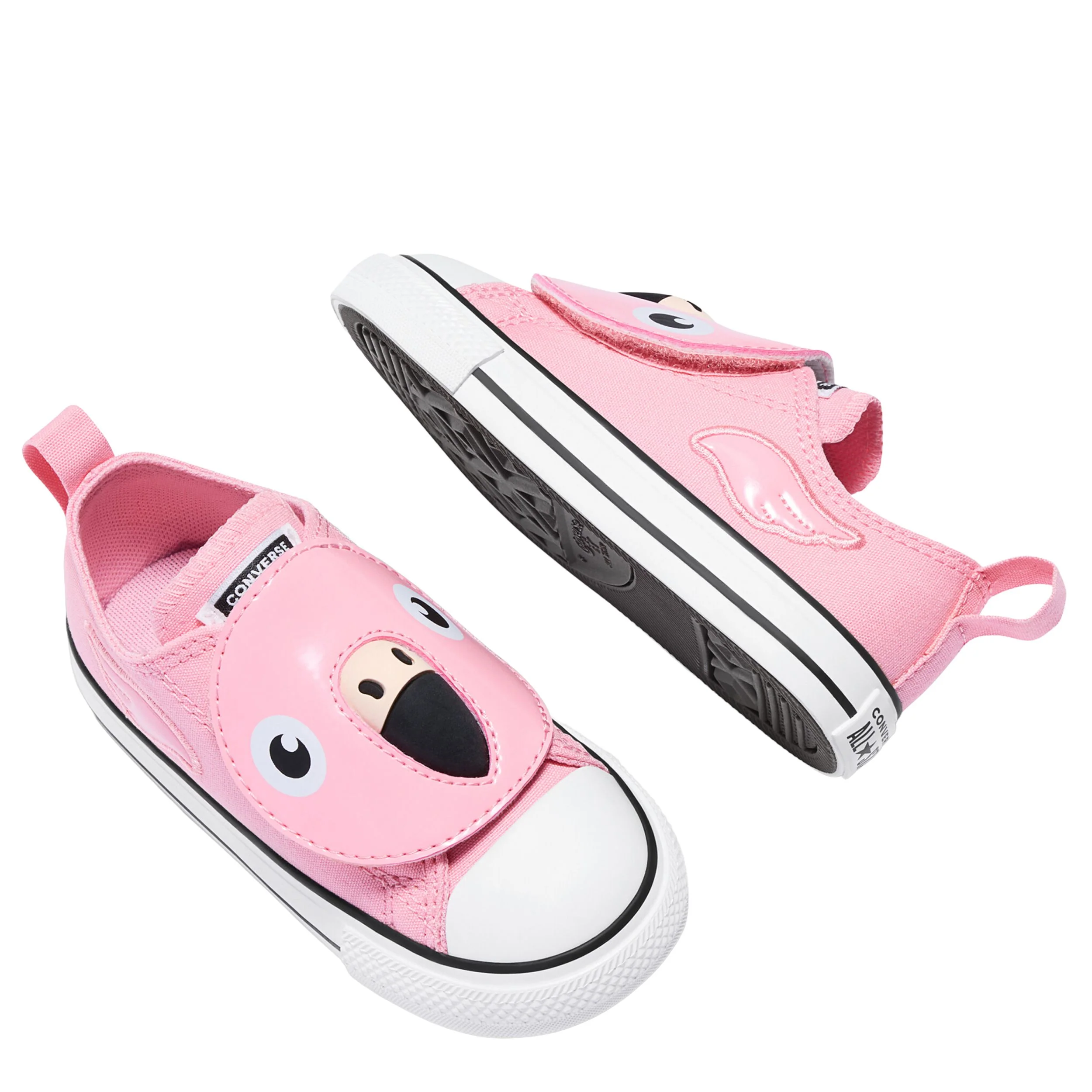 Chuck Taylor All Star Pool Float Easy On (Toddler) - Image 3