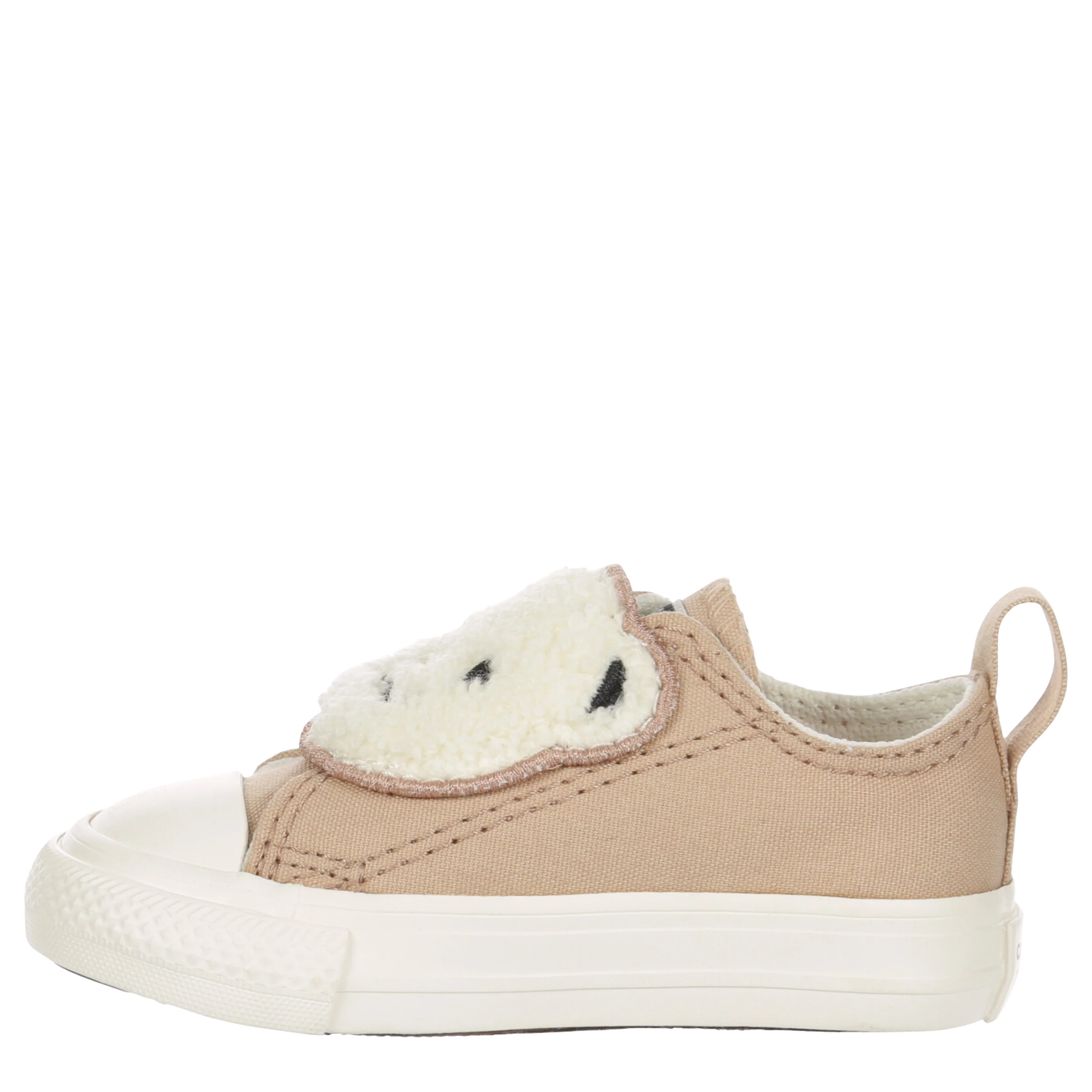 Chuck Taylor All Star Sherpa Easy-On (Toddler) - Image 2