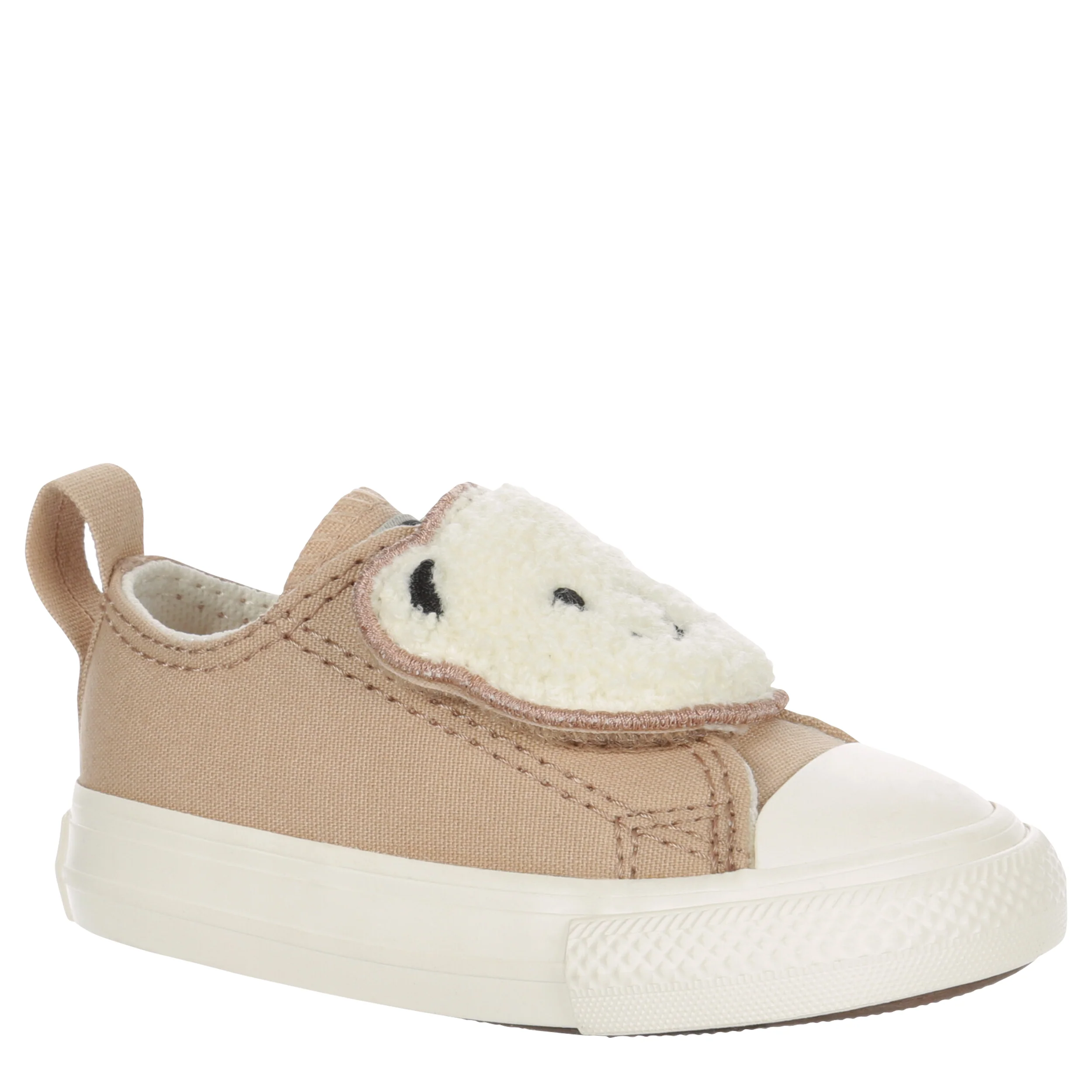 Chuck Taylor All Star Sherpa Easy-On (Toddler) - Image 3