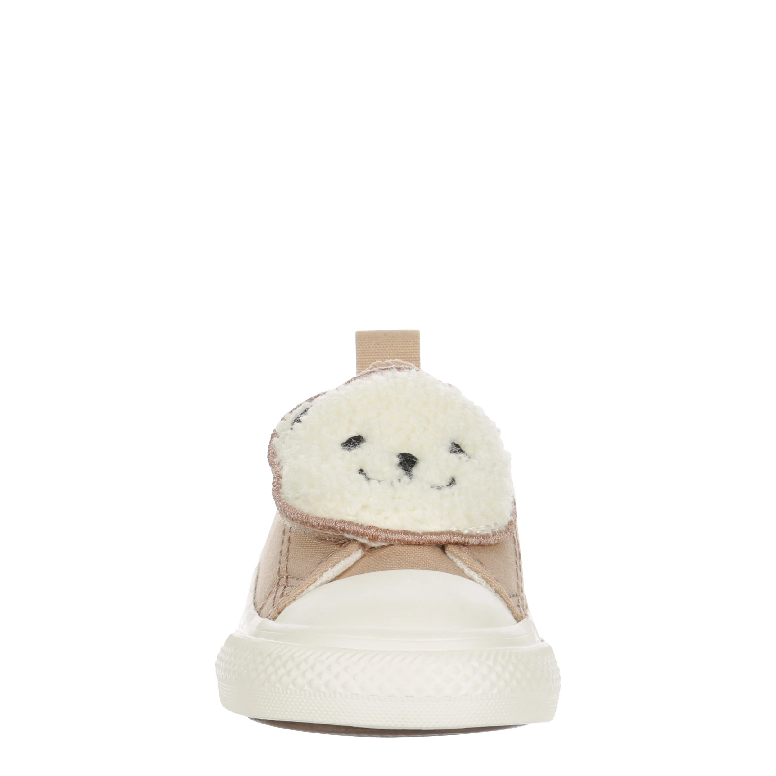 Chuck Taylor All Star Sherpa Easy-On (Toddler) - Image 4