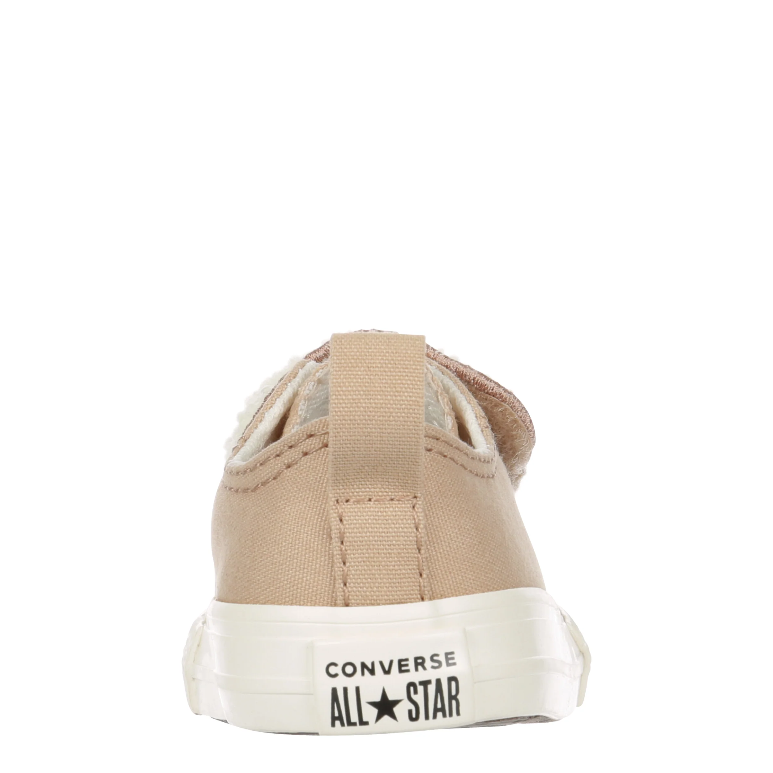 Chuck Taylor All Star Sherpa Easy-On (Toddler) - Image 6
