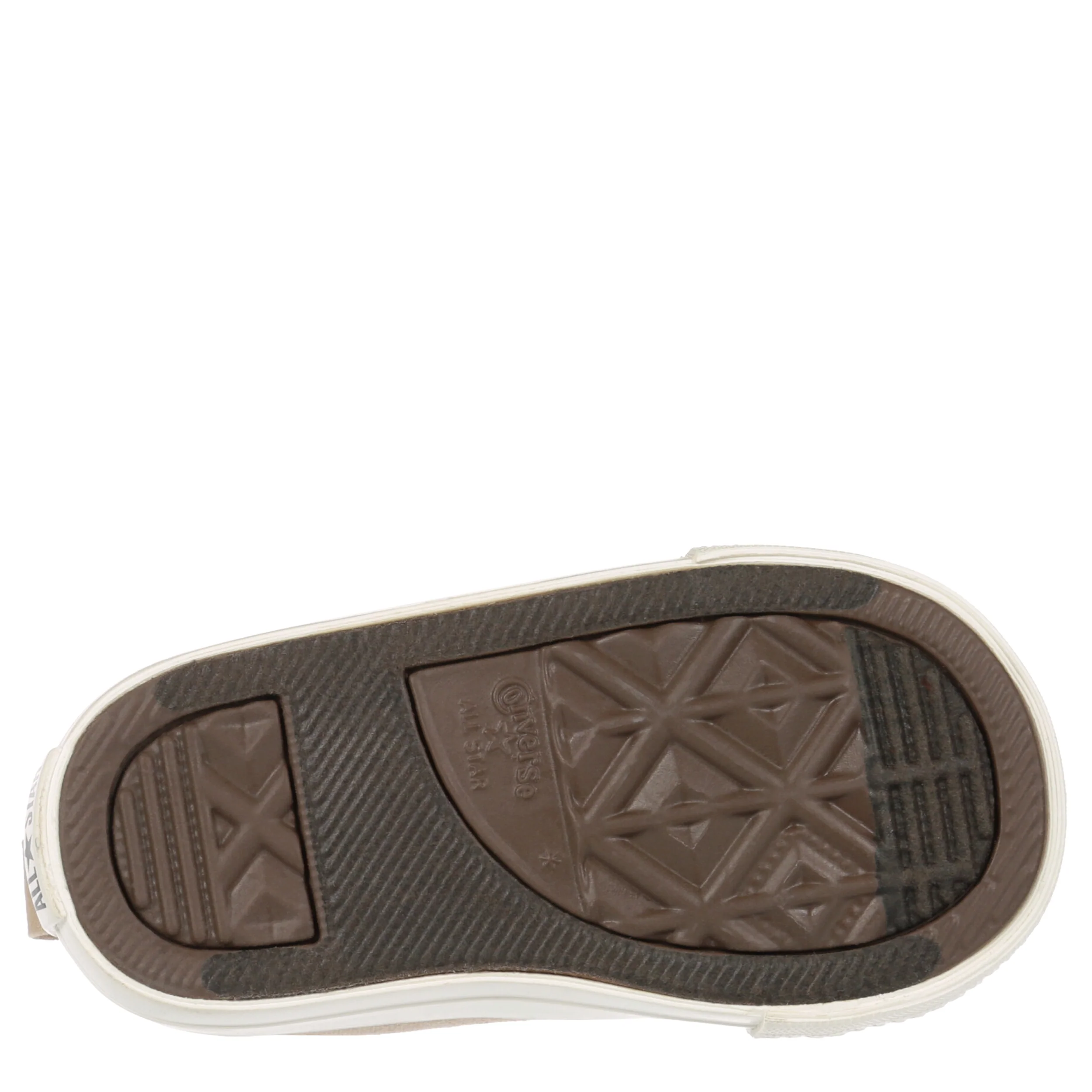Chuck Taylor All Star Sherpa Easy-On (Toddler) - Image 8