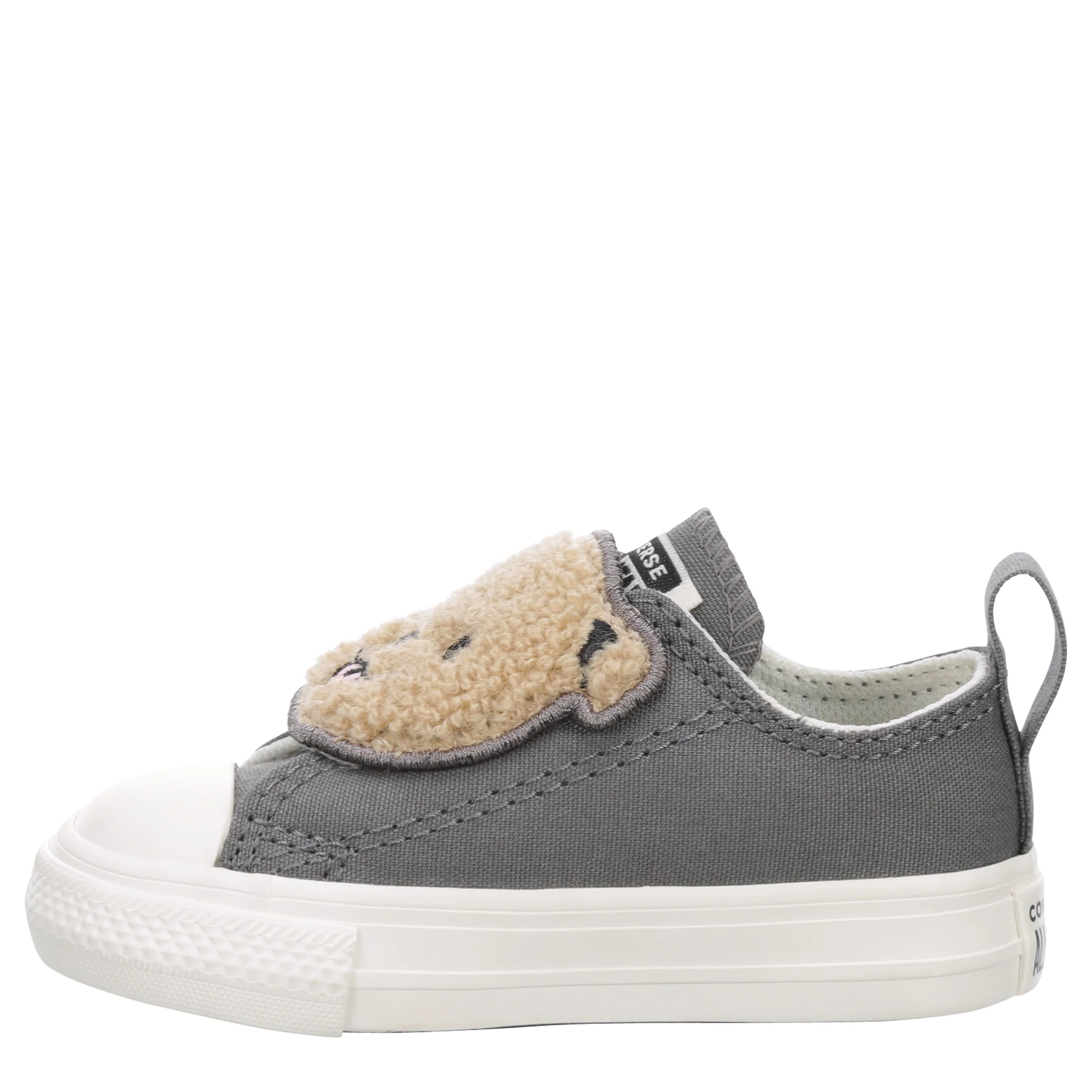 Chuck Taylor All Star Sherpa Easy-On (Toddler) - Image 2