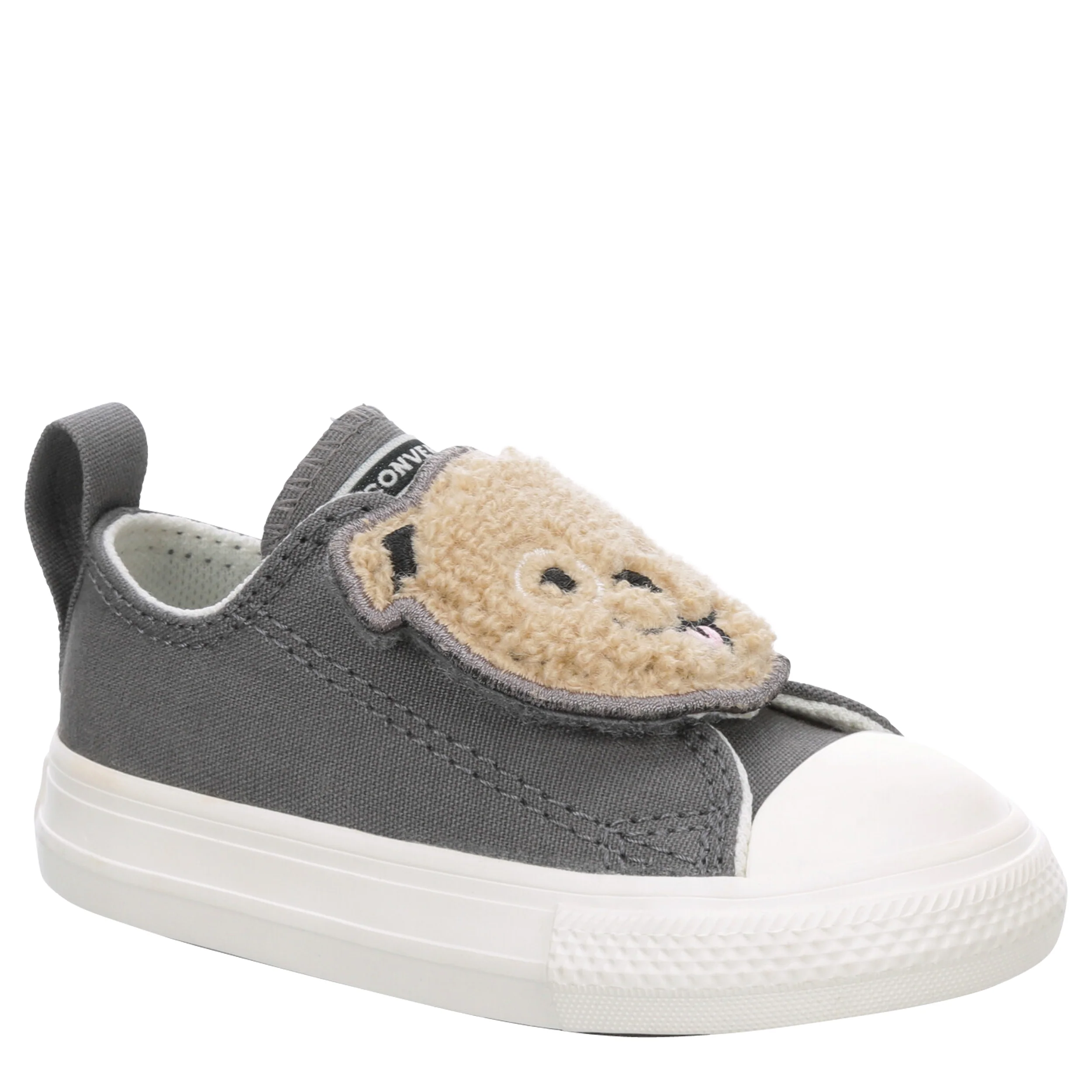 Chuck Taylor All Star Sherpa Easy-On (Toddler) - Image 3