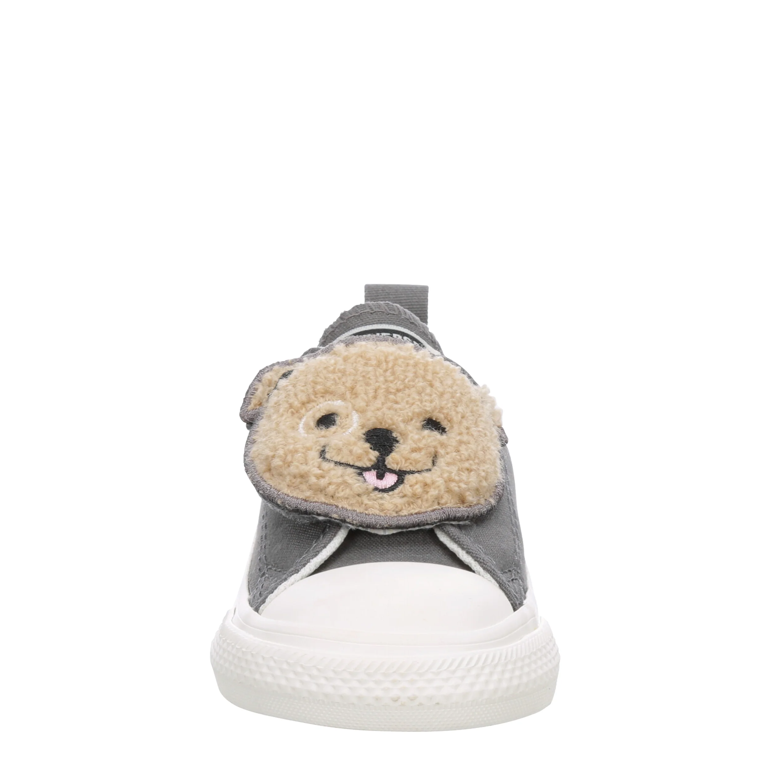 Chuck Taylor All Star Sherpa Easy-On (Toddler) - Image 4