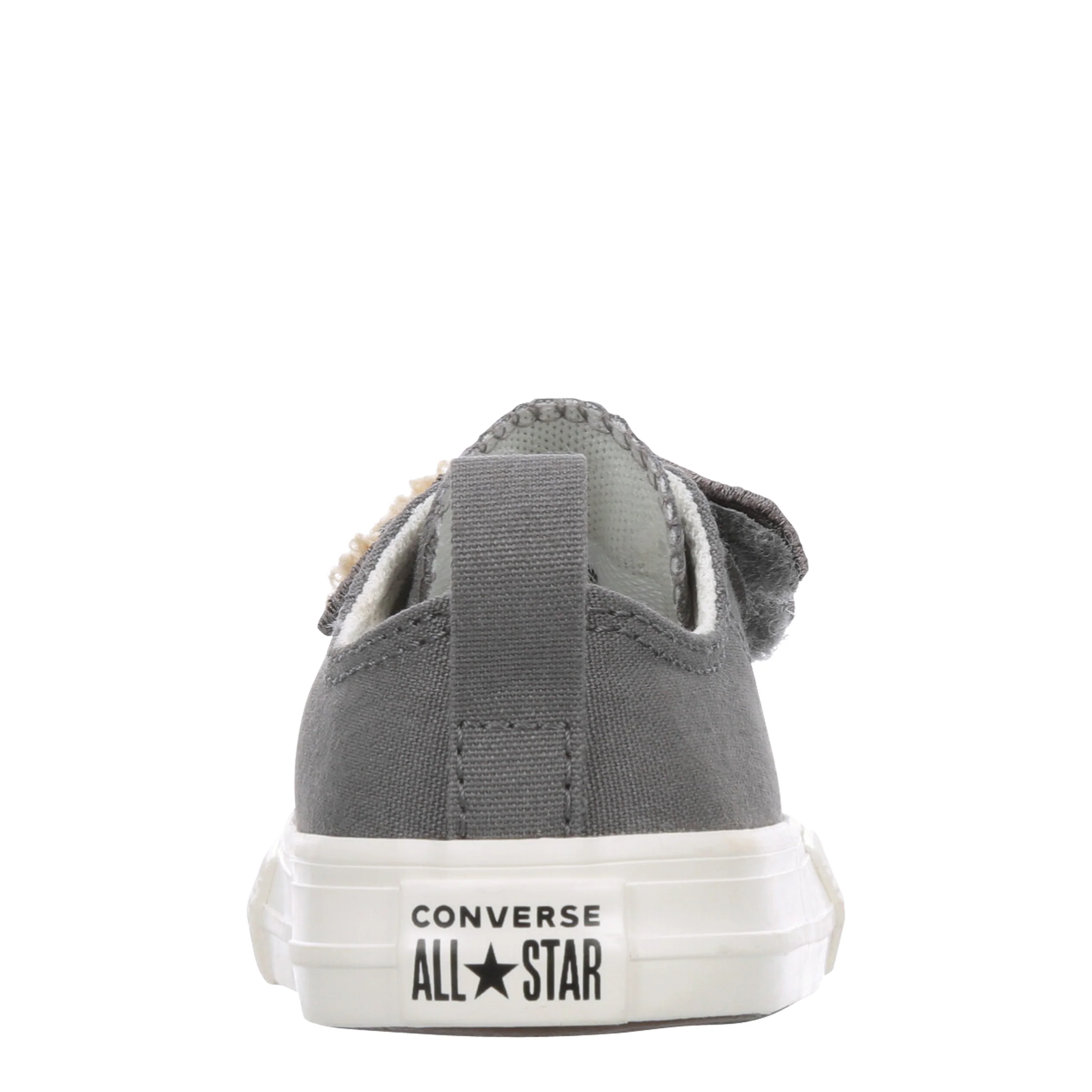 Chuck Taylor All Star Sherpa Easy-On (Toddler) - Image 5