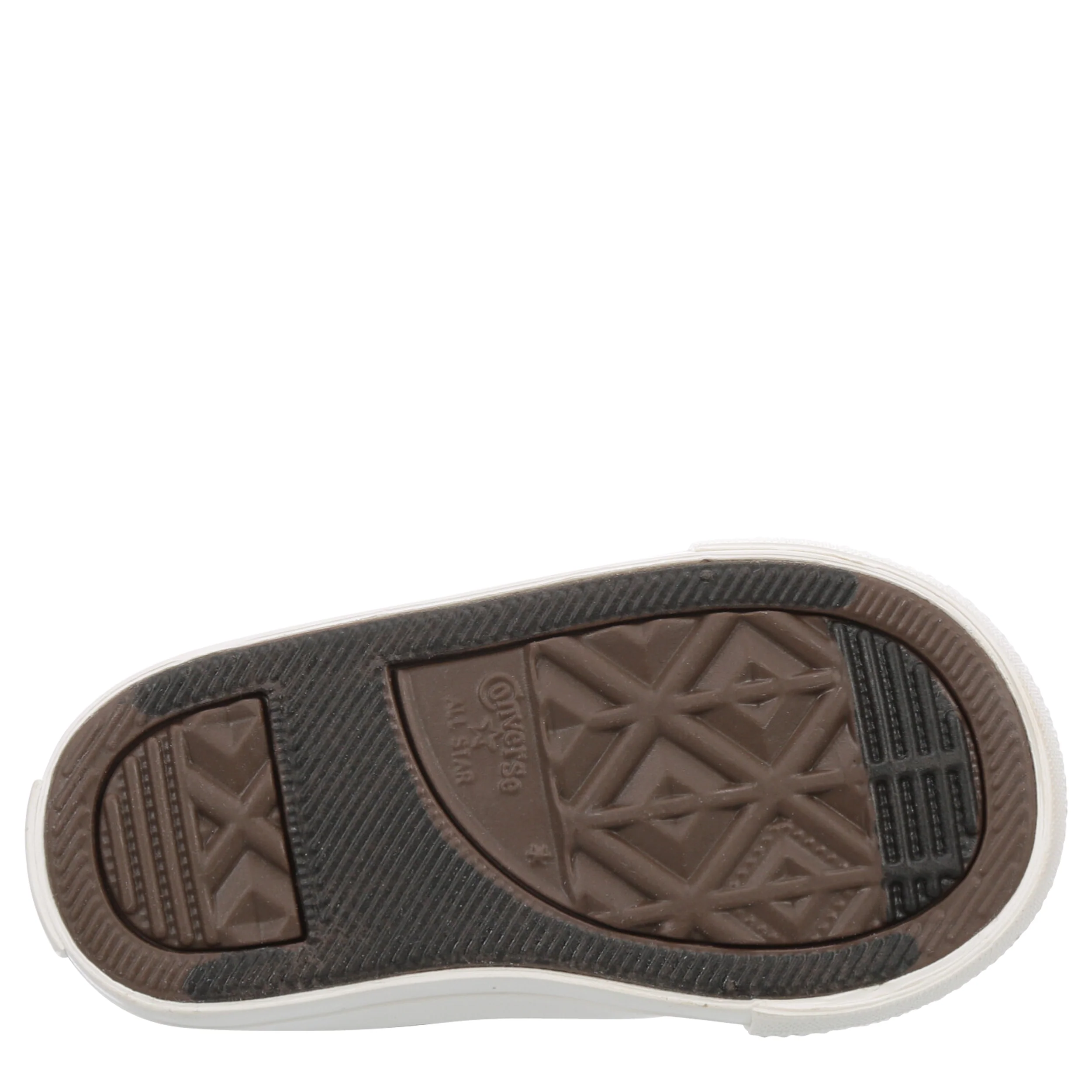 Chuck Taylor All Star Sherpa Easy-On (Toddler) - Image 7