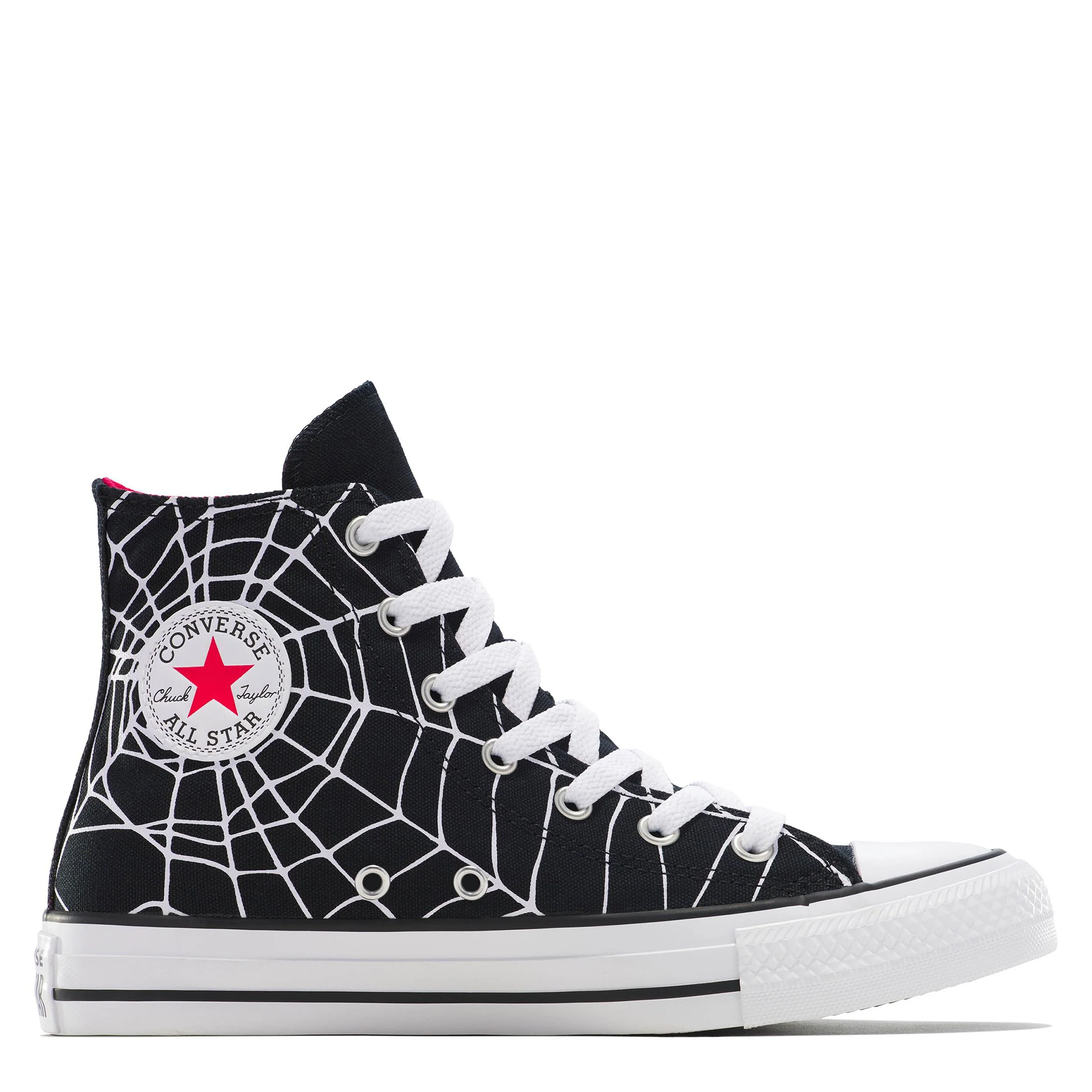 Chuck Taylor All Star Spiderweb (Big Kid)