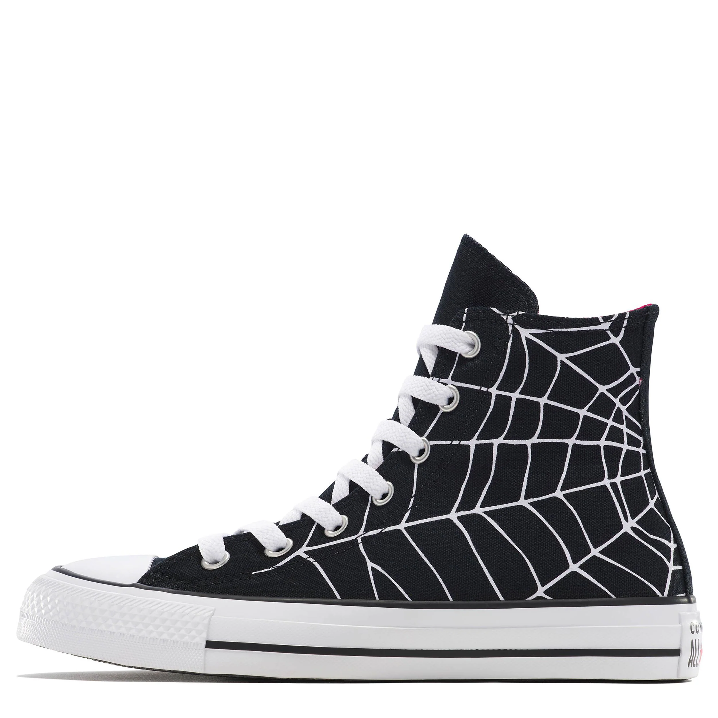 Chuck Taylor All Star Spiderweb (Big Kid) - Image 2