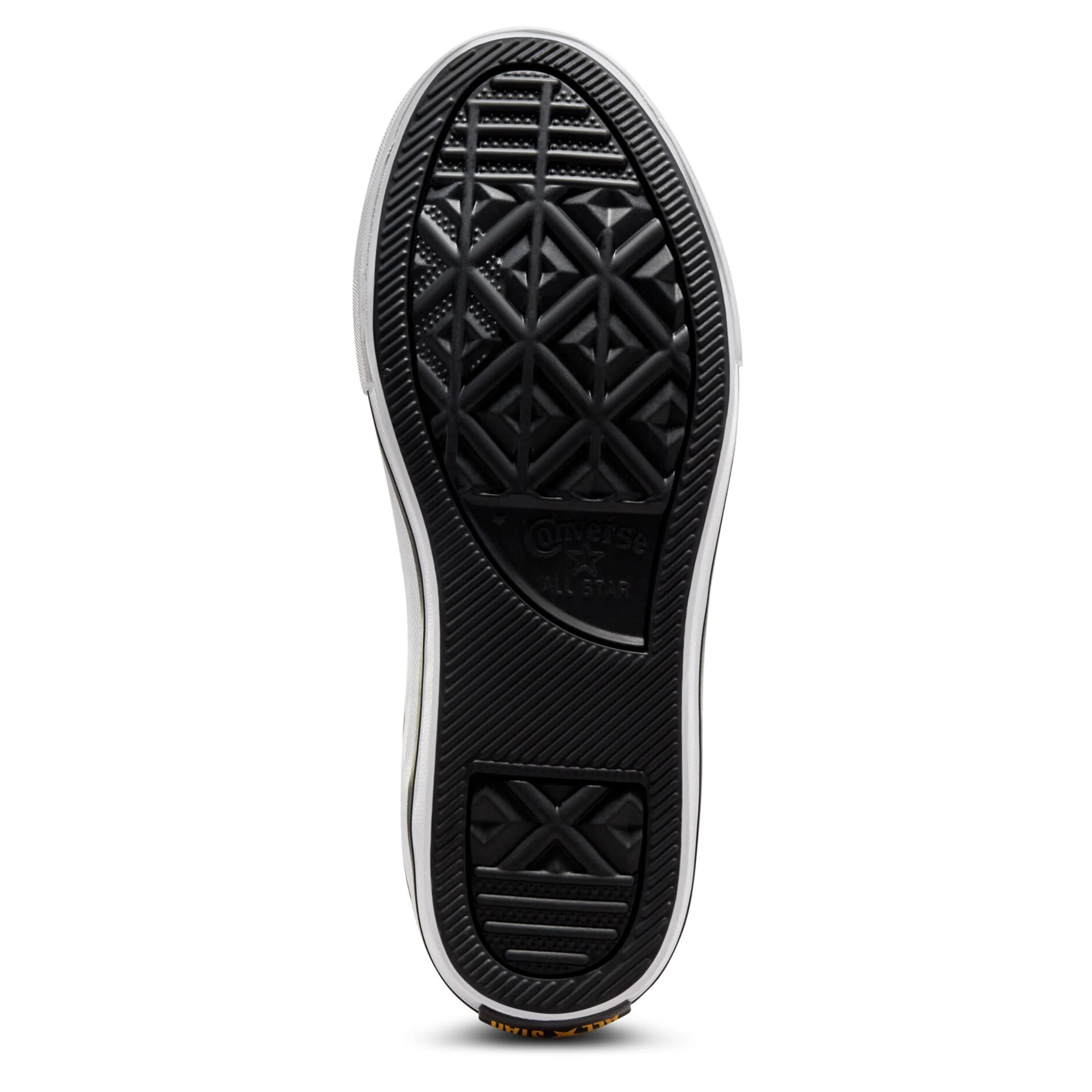 Chuck Taylor All Star Truck Easy On (Little Kid) - Image 6