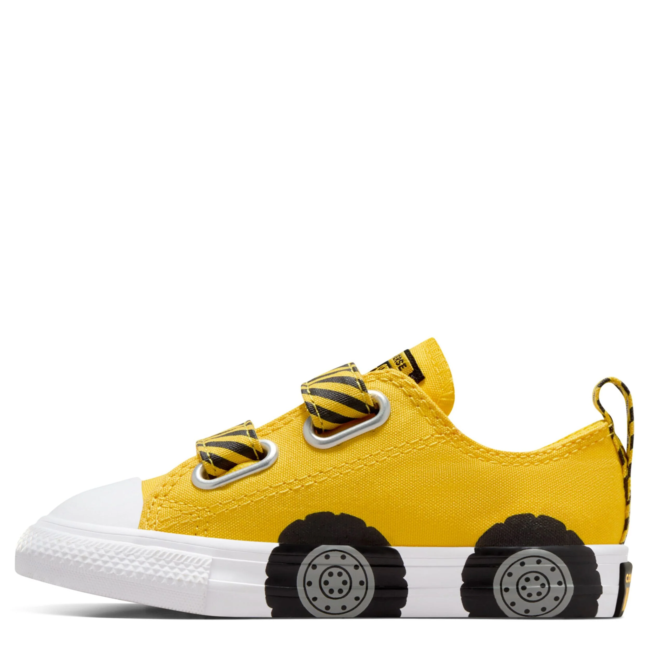 Chuck Taylor All Star Truck Easy On (Toddler) - Image 2