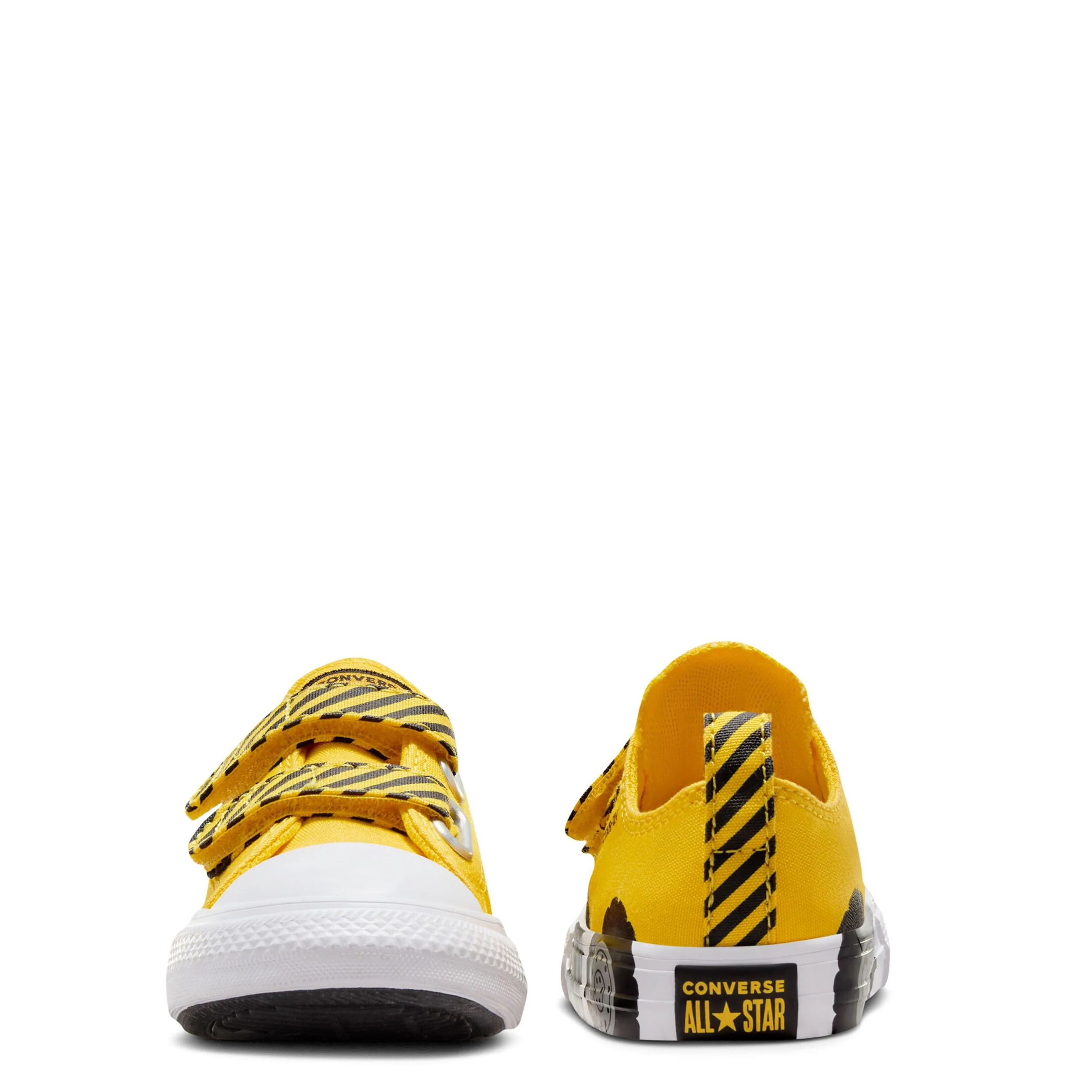 Chuck Taylor All Star Truck Easy On (Toddler) - Image 4