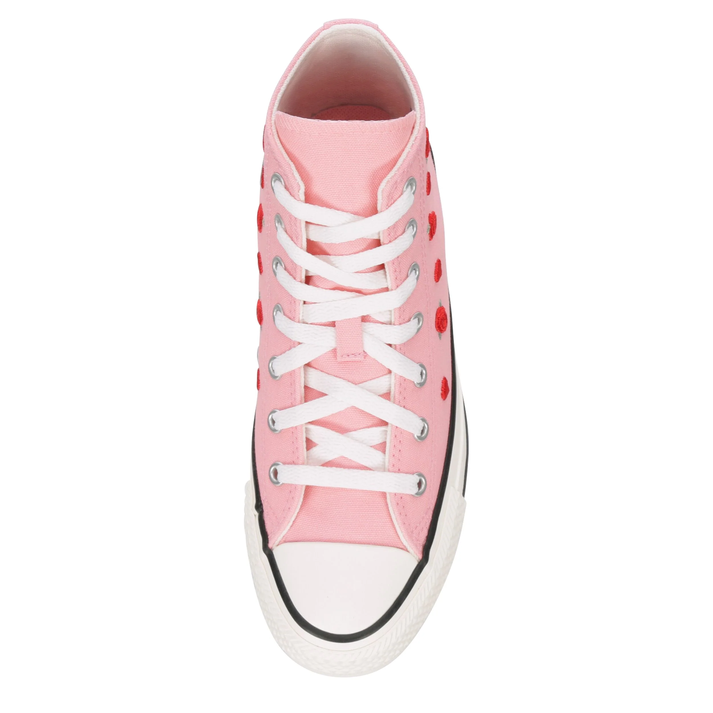 Chuck Taylor All Star Valentines Day (Big Kid) - Image 6