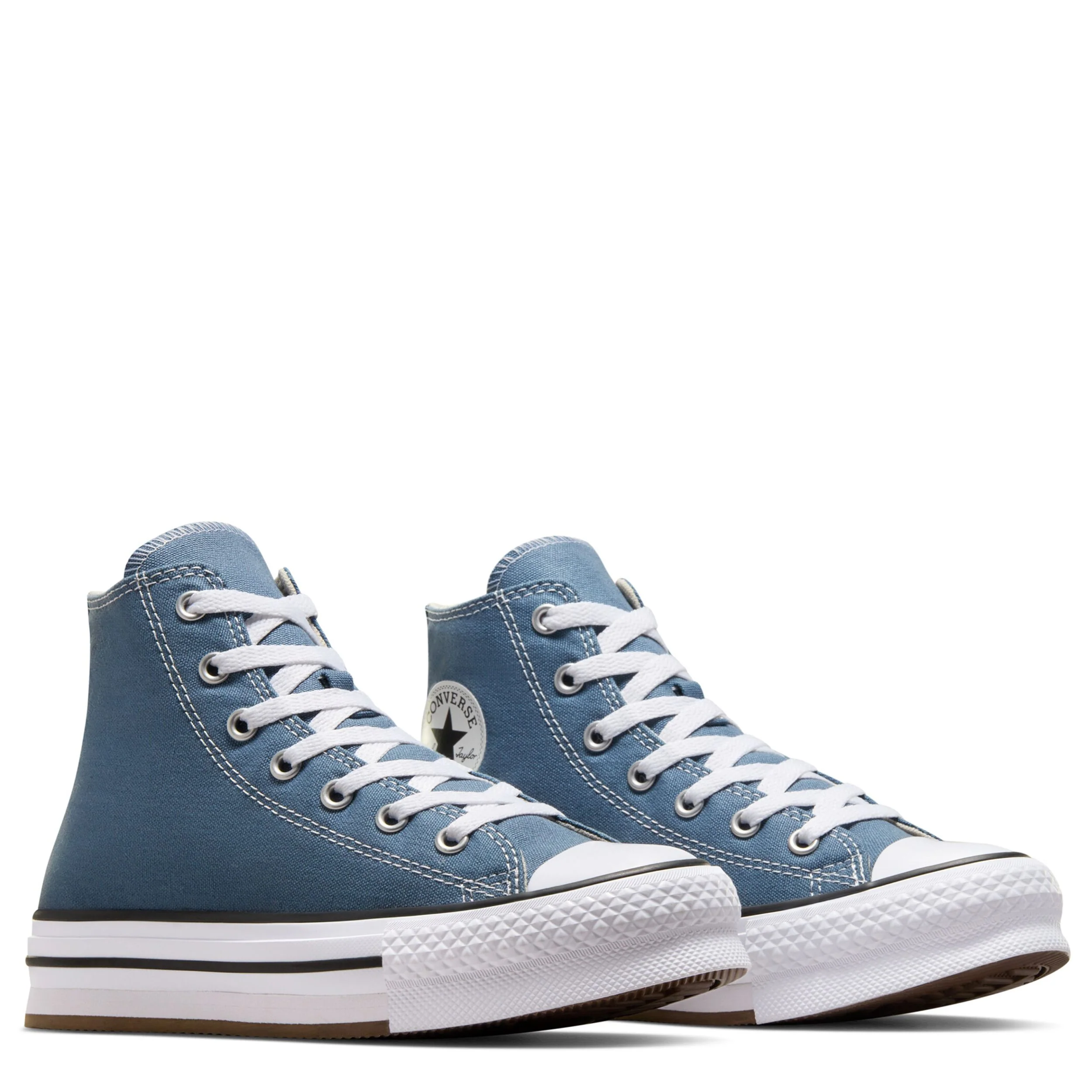 Chuck Taylor Eva Lift (Big Kid) - Image 3