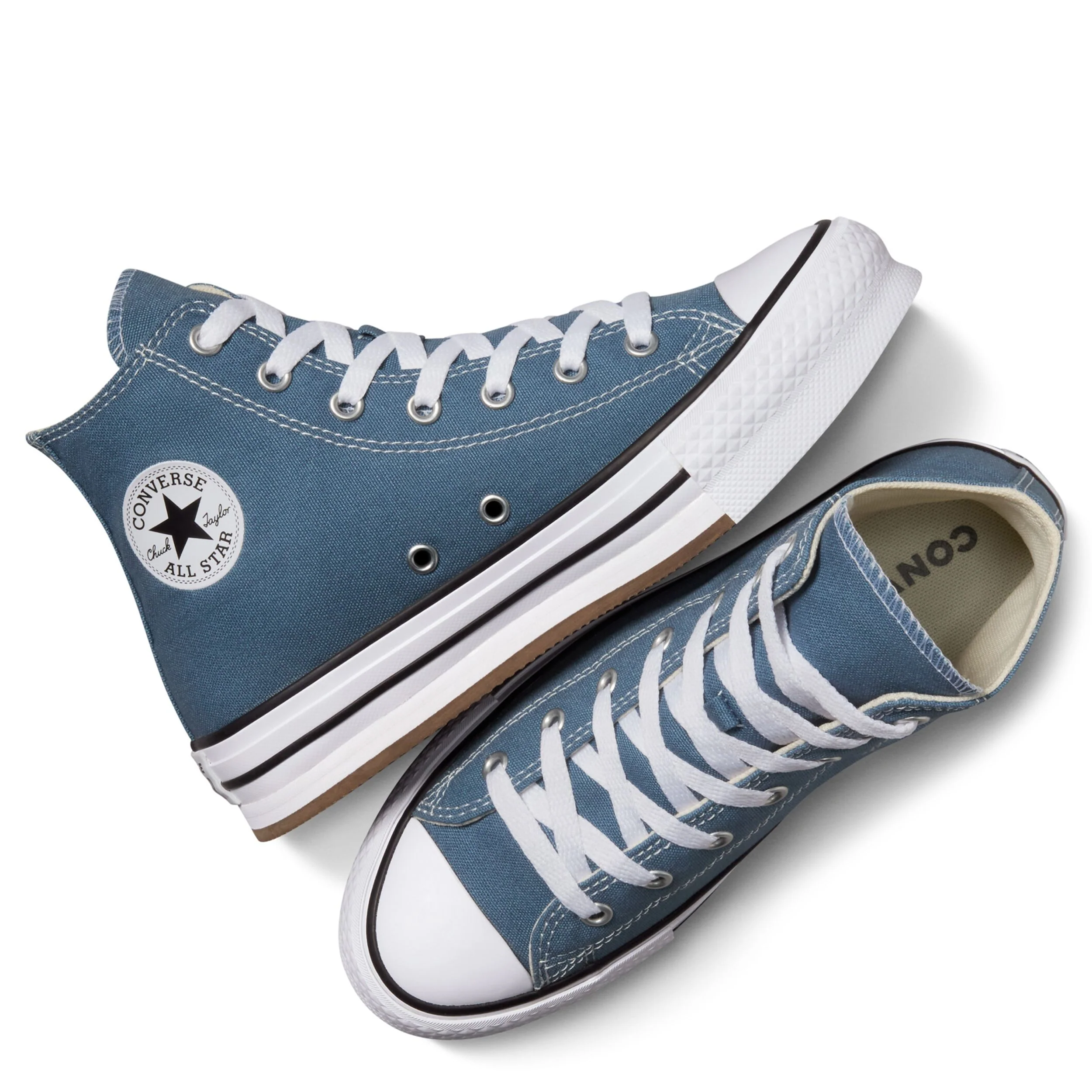 Chuck Taylor Eva Lift (Big Kid) - Image 5
