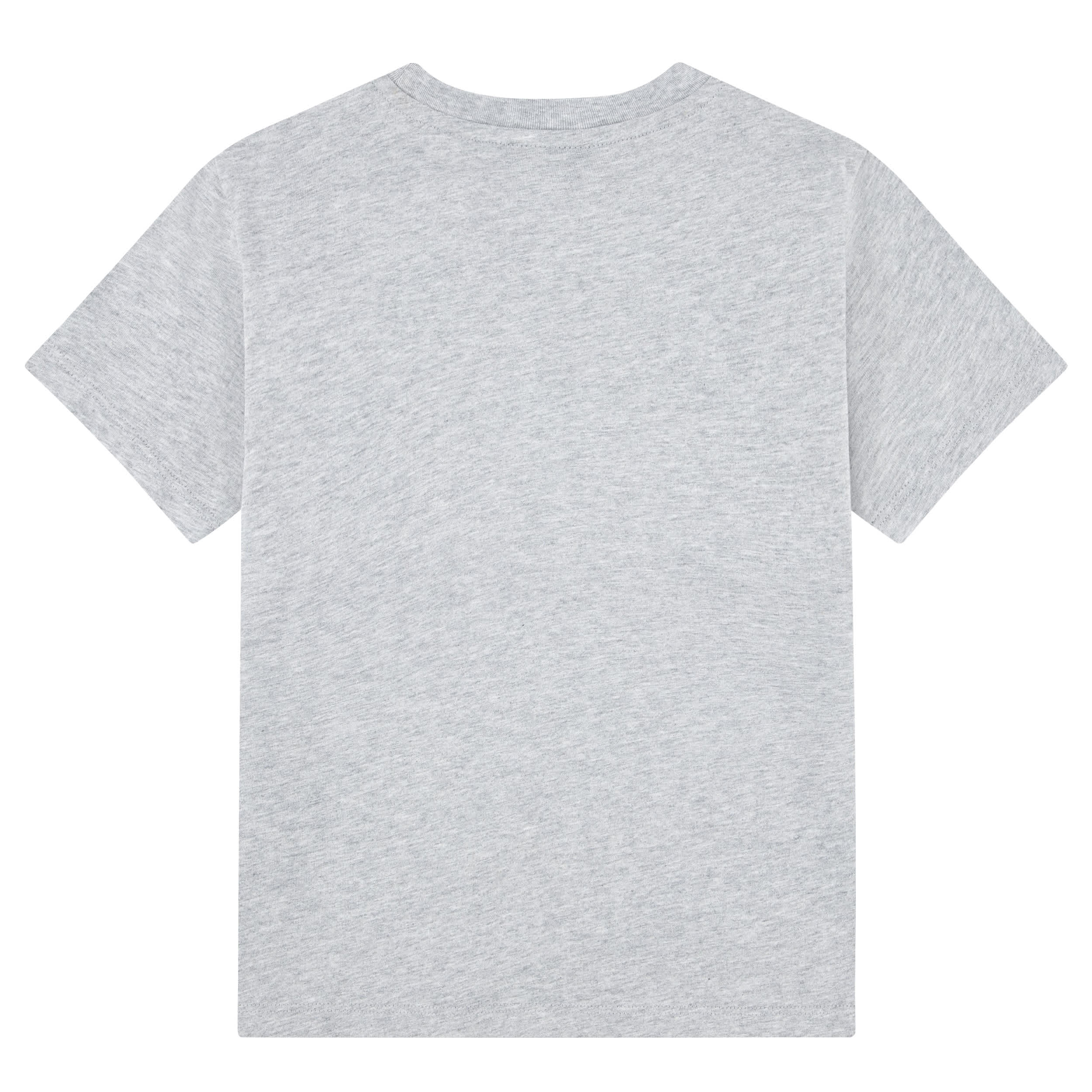 Classic Logo Core Tee (Big Kid) - Image 4