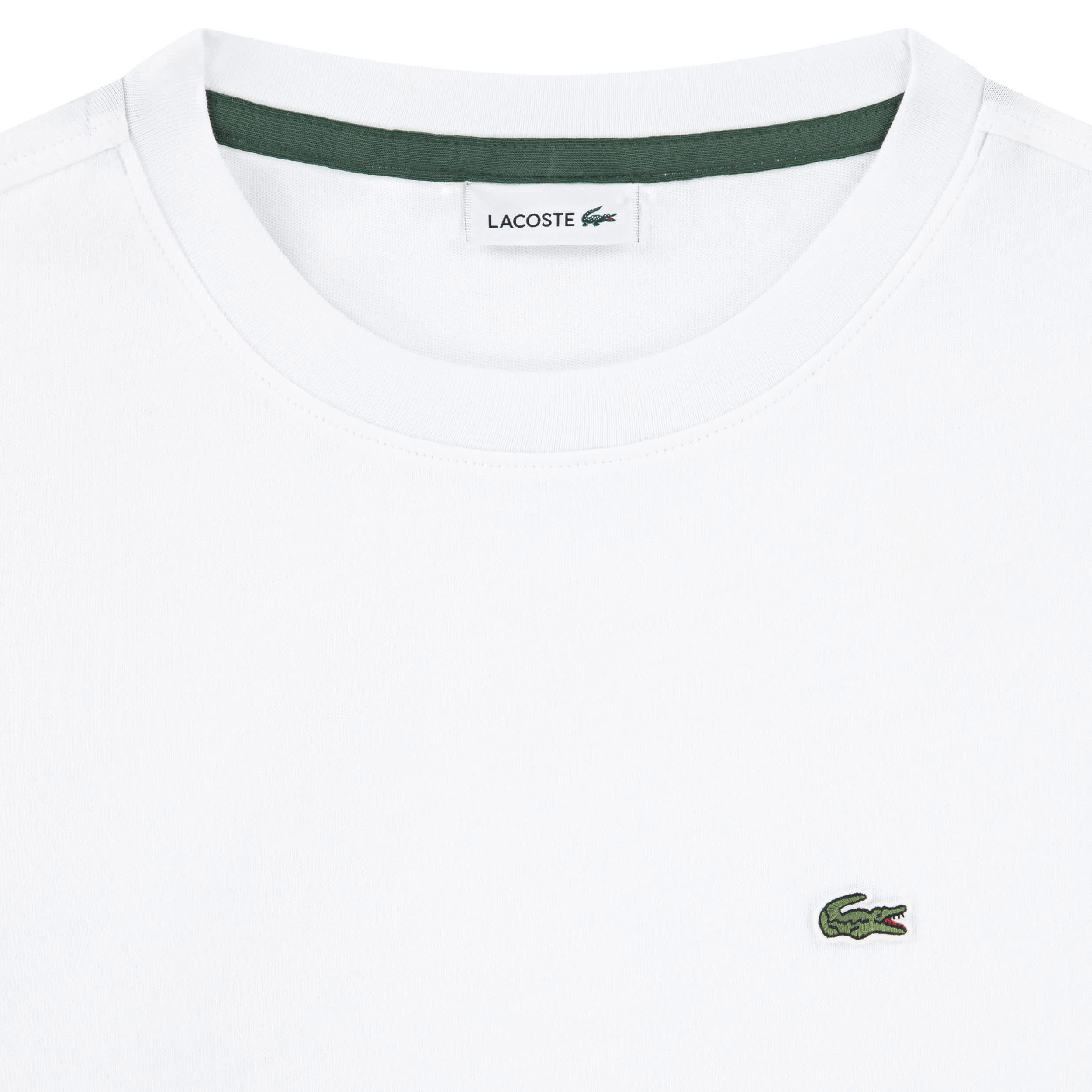 Classic Logo Core Tee (Big Kid) - Image 5