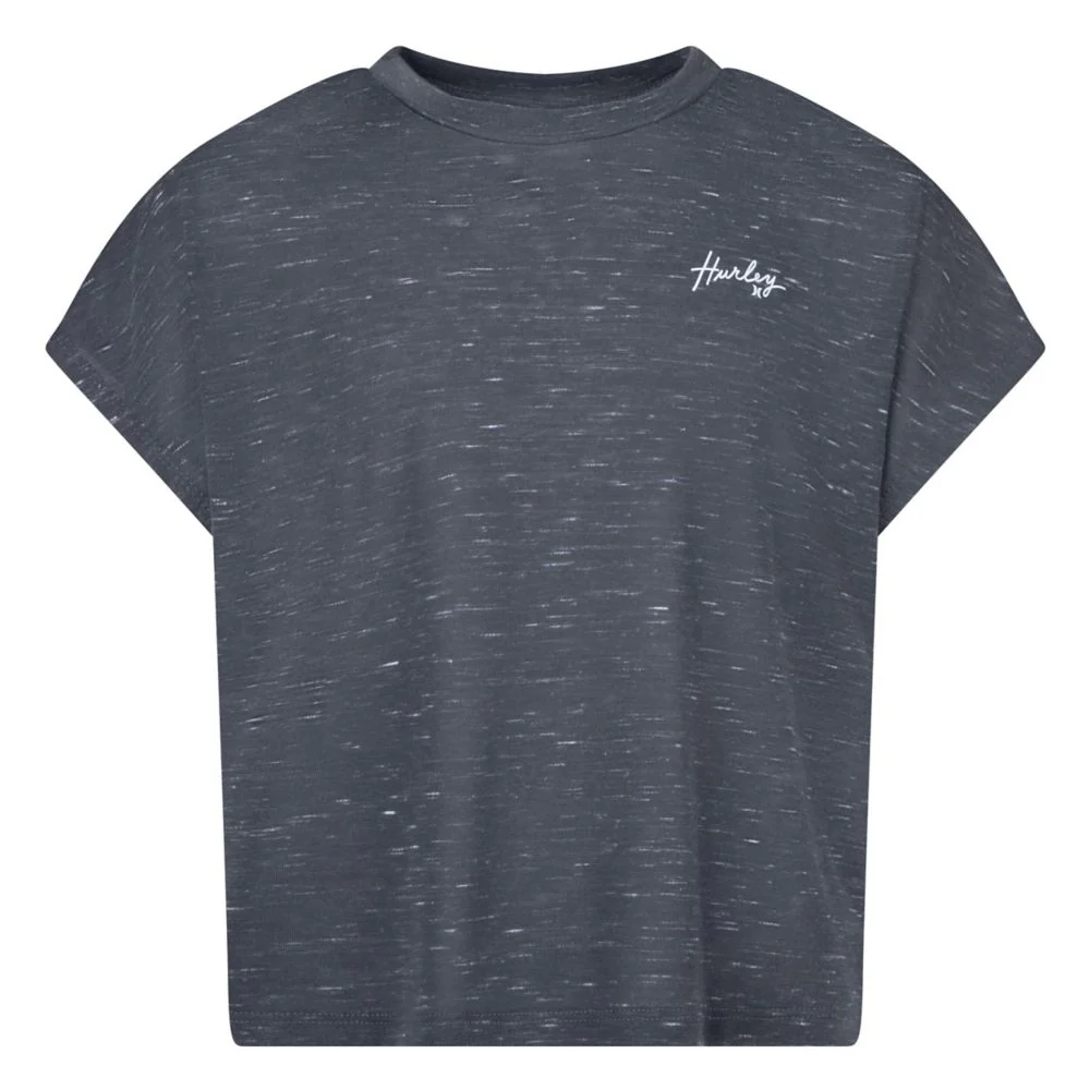 Cloud Slub Dolman Tee (Big Kid)