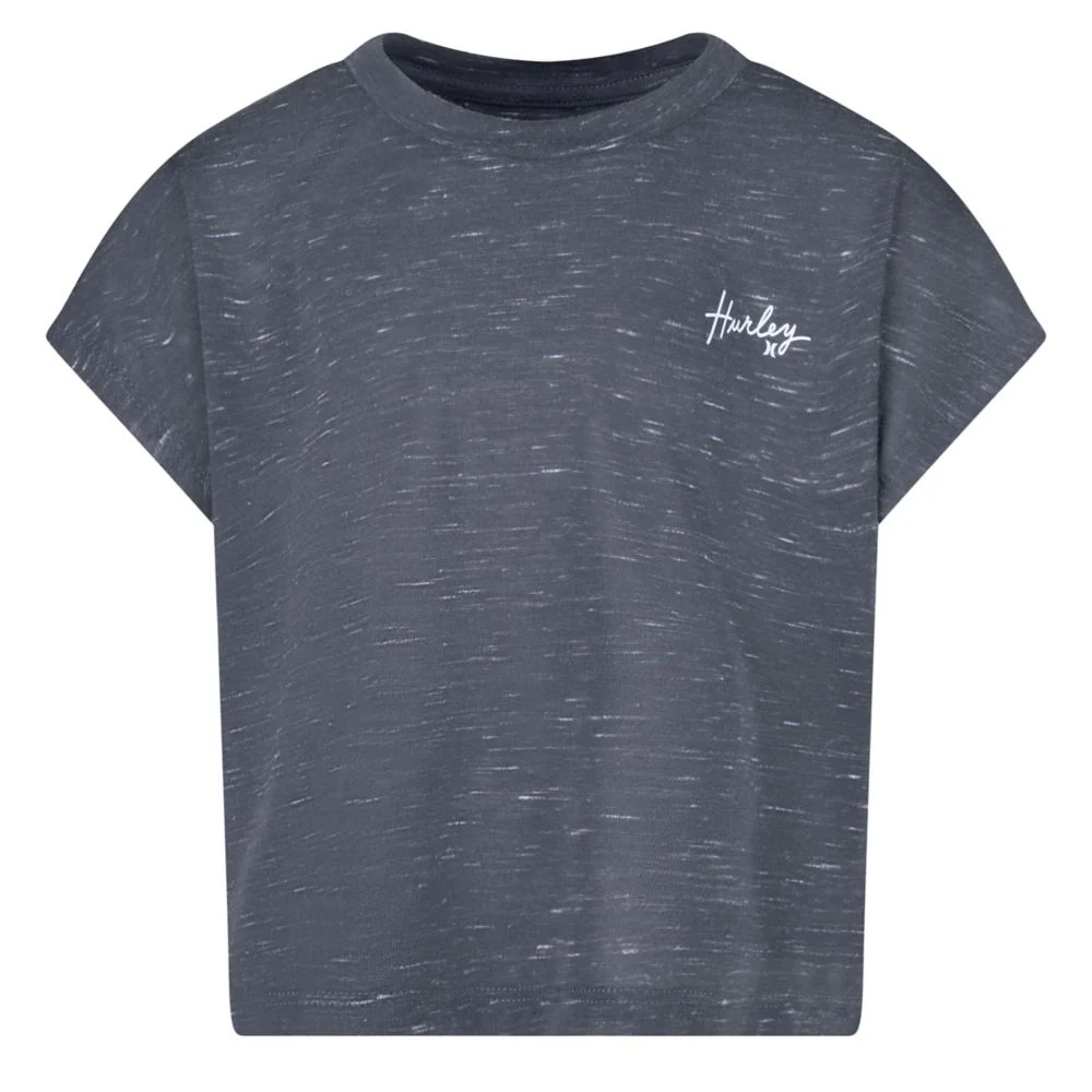 Cloud Slub Dolman Tee (Little Kid)