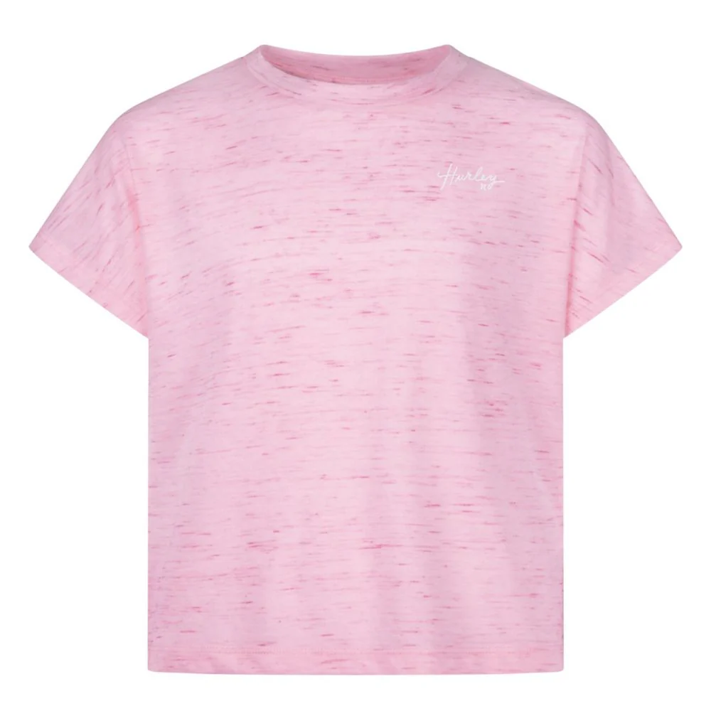 Cloud Slub Dolman Tee (Little Kid)