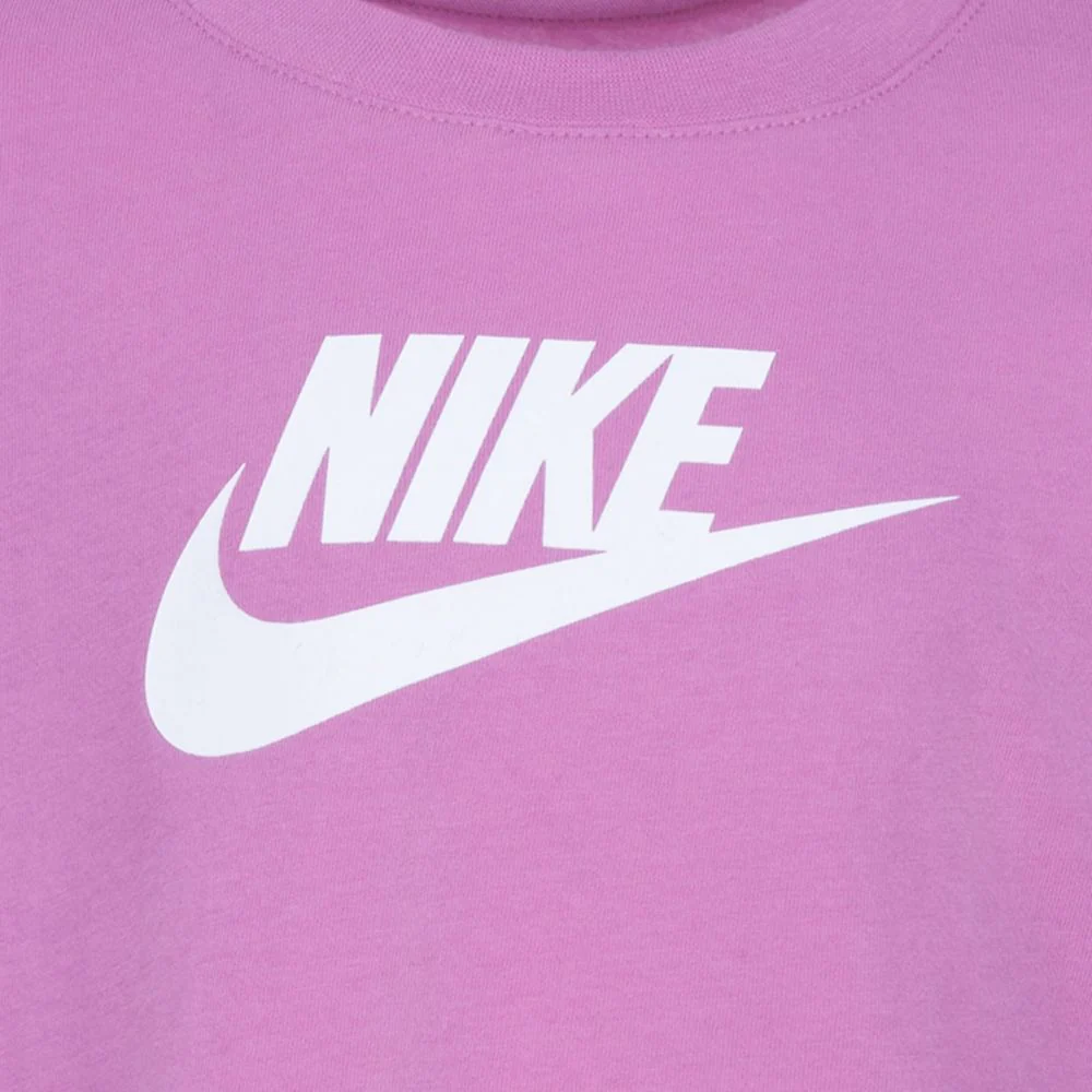 Club Boxy Tee (Little Kid) - Image 3