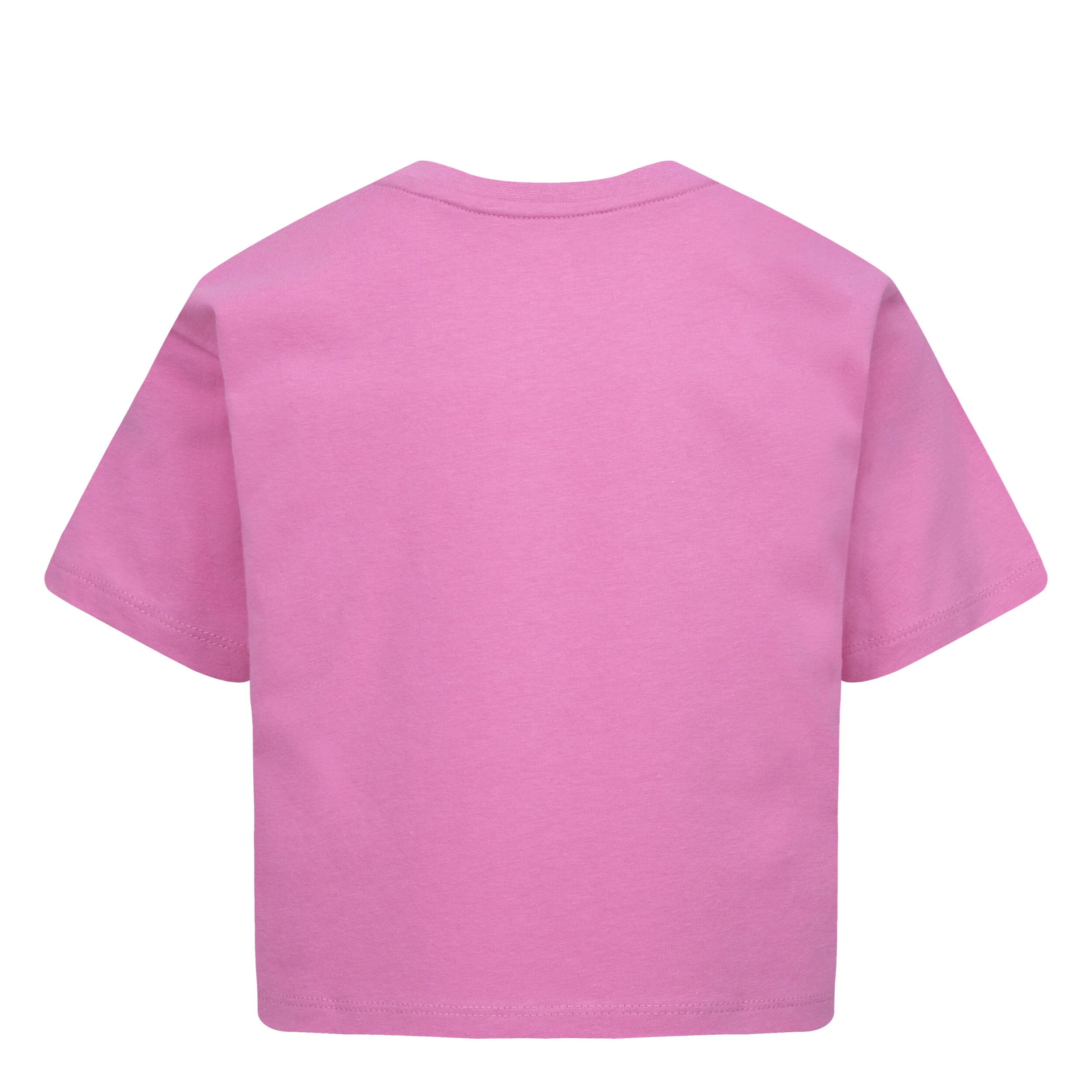 Club Boxy Tee (Little Kid) - Image 2
