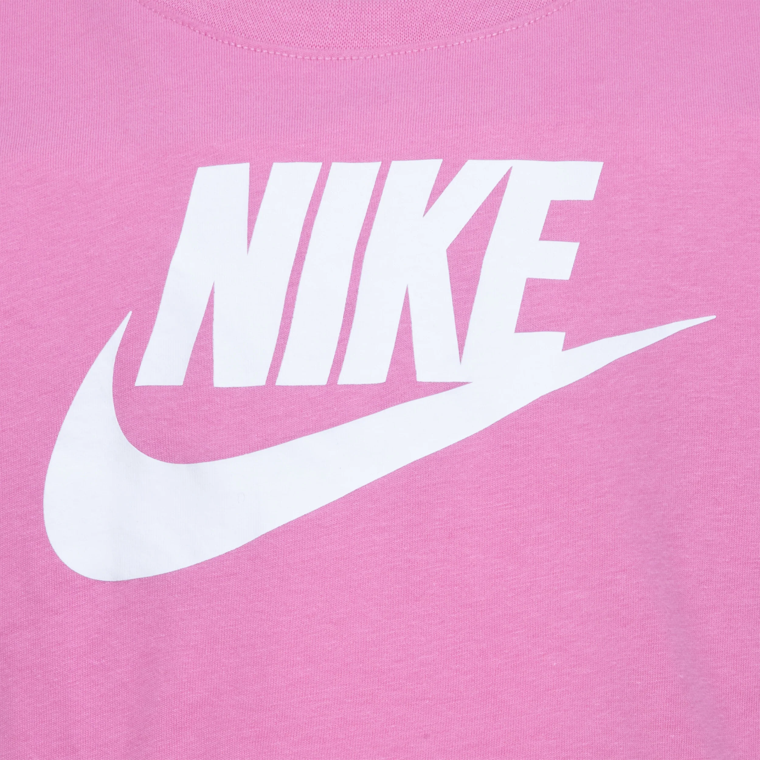 Club Boxy Tee (Little Kid) - Image 3