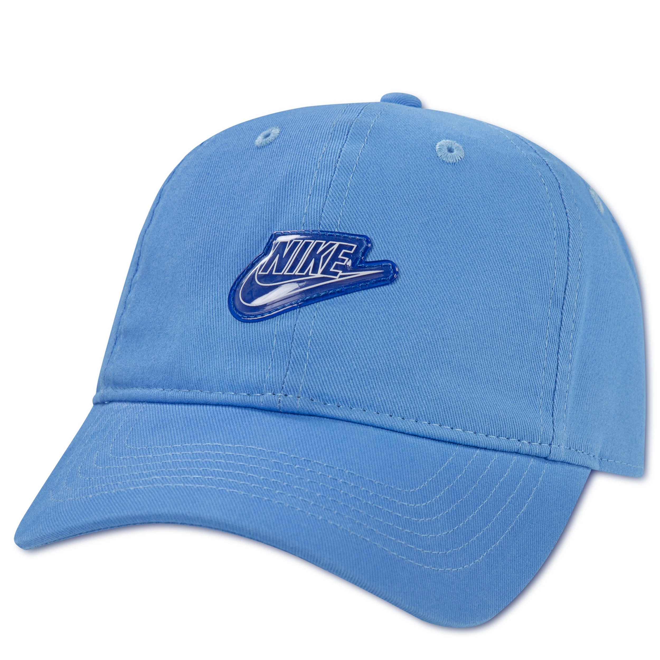 Club Bubble Futura Wash Cap (Big Kid)
