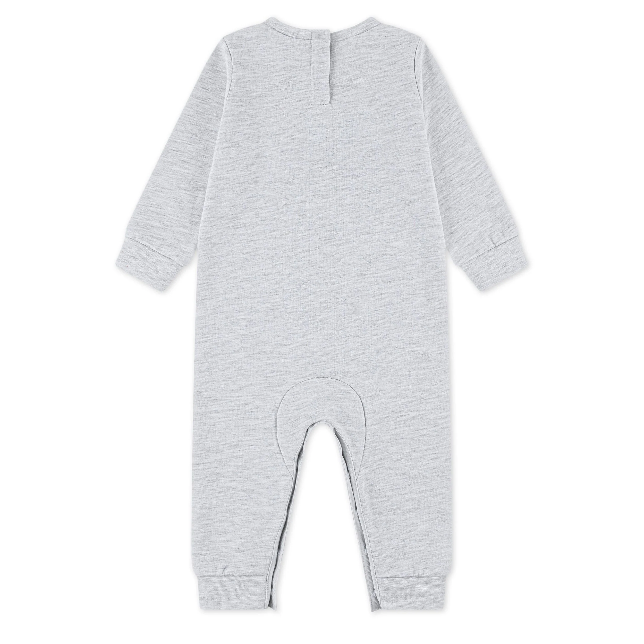 Club Chenille Coverall (Infant) - Image 2