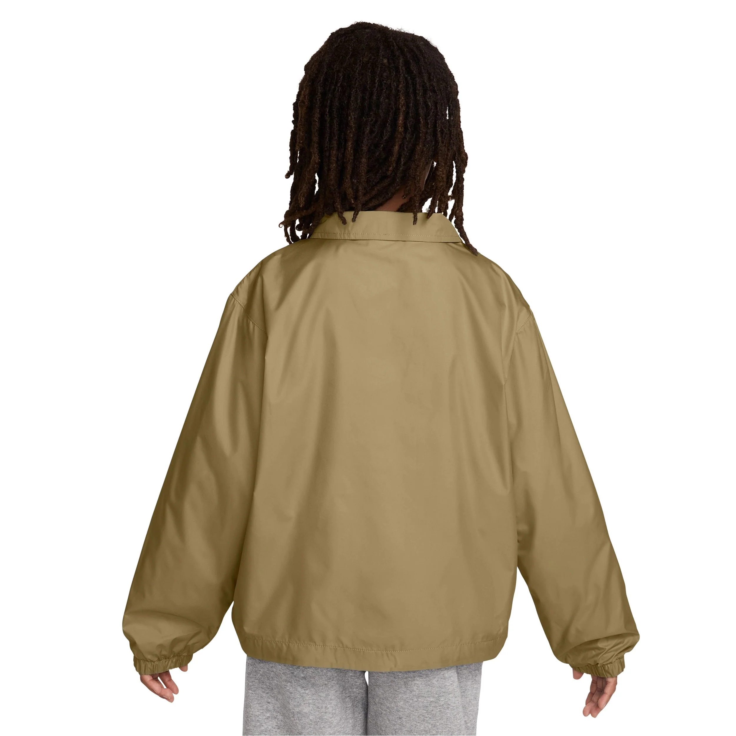 Club Coach Jacket (Little Kid) - Image 2