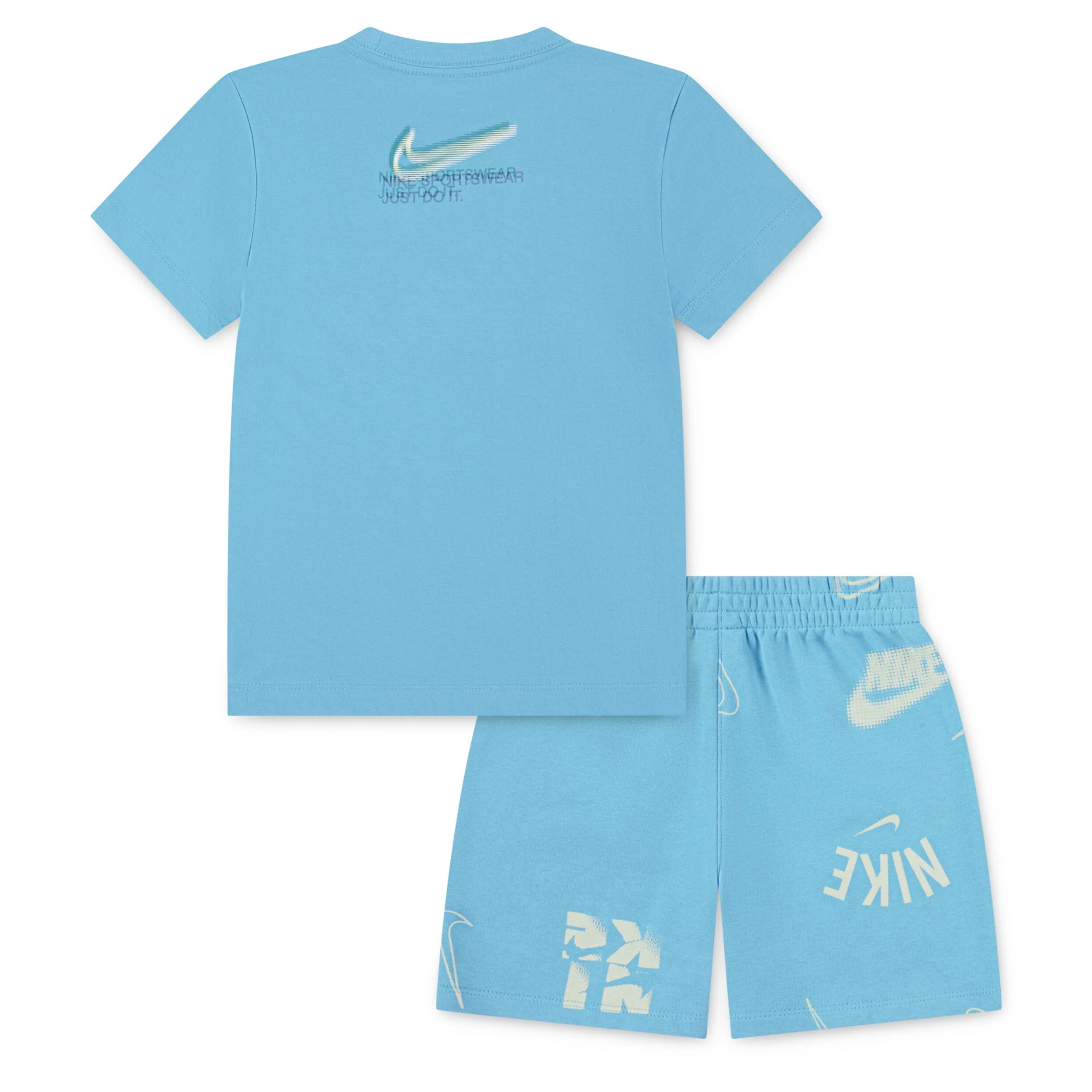 Club Energy Short Set (Little Kid) - Image 2
