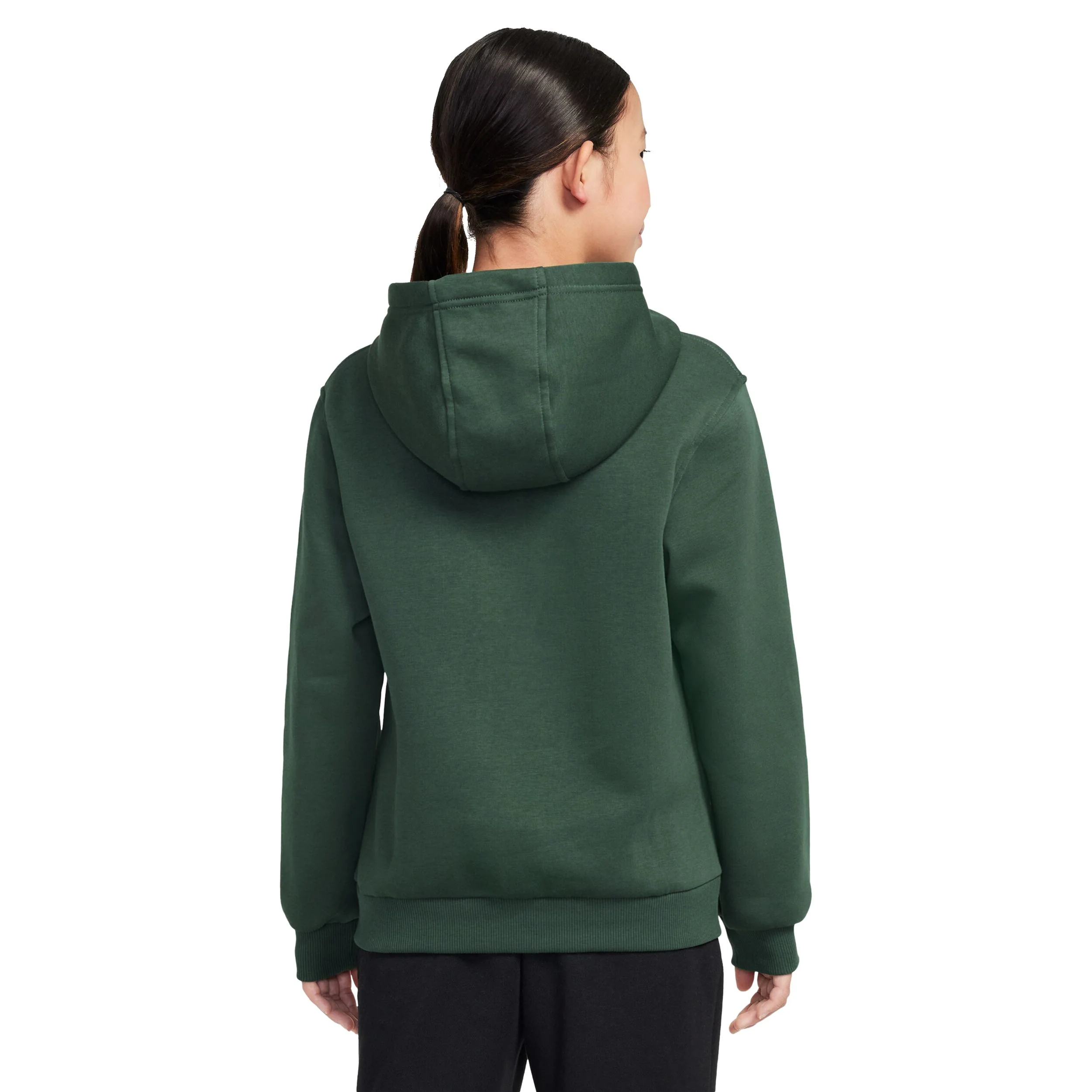 Club Fleece Hoodie (Big Kids) - Image 2