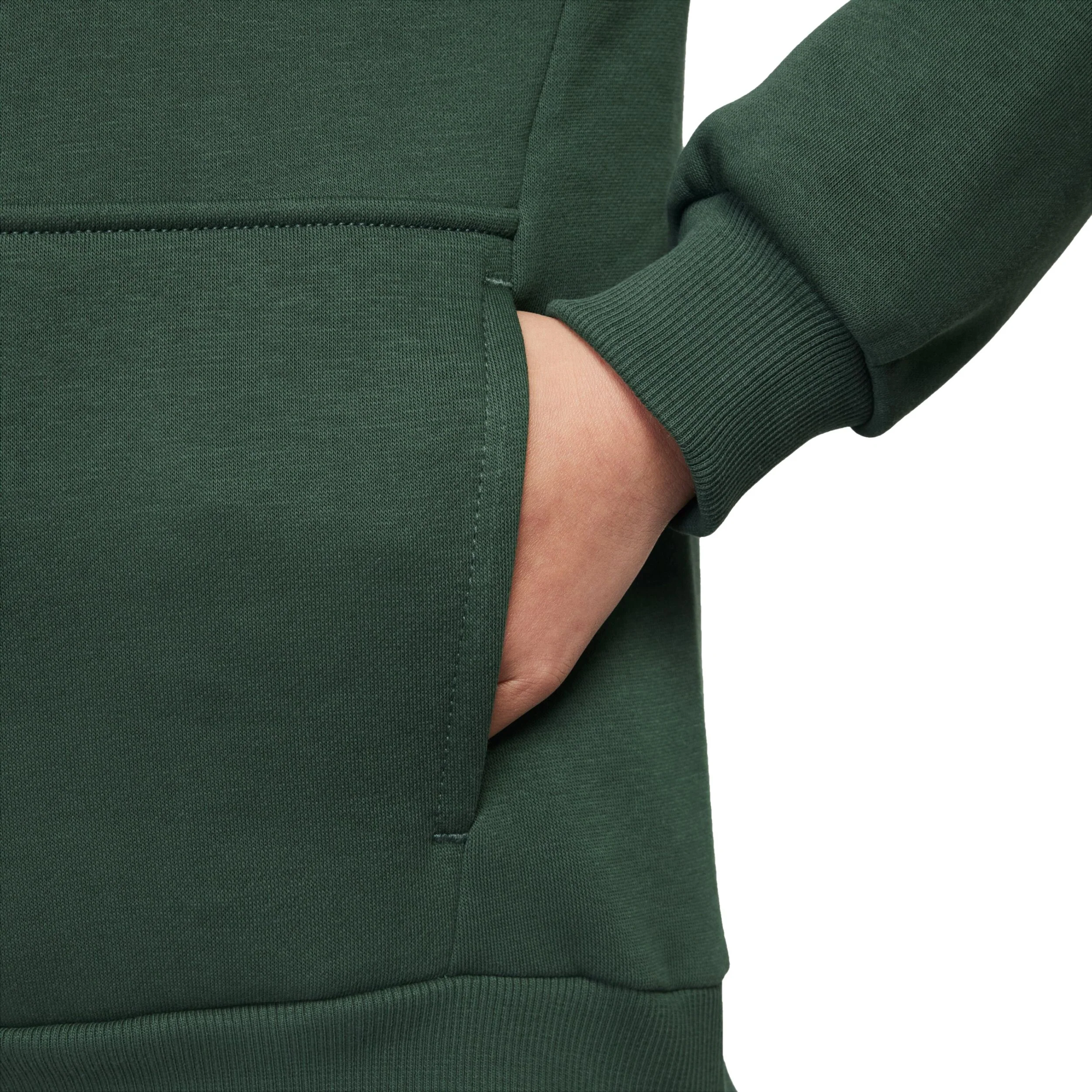 Club Fleece Hoodie (Big Kids) - Image 3