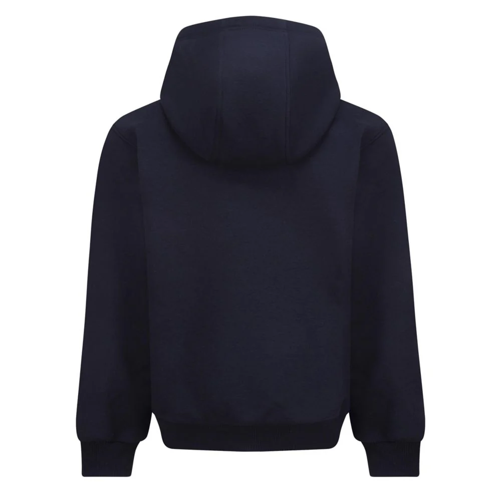 Club Fleece Hoodie (Little Kid) - Image 2