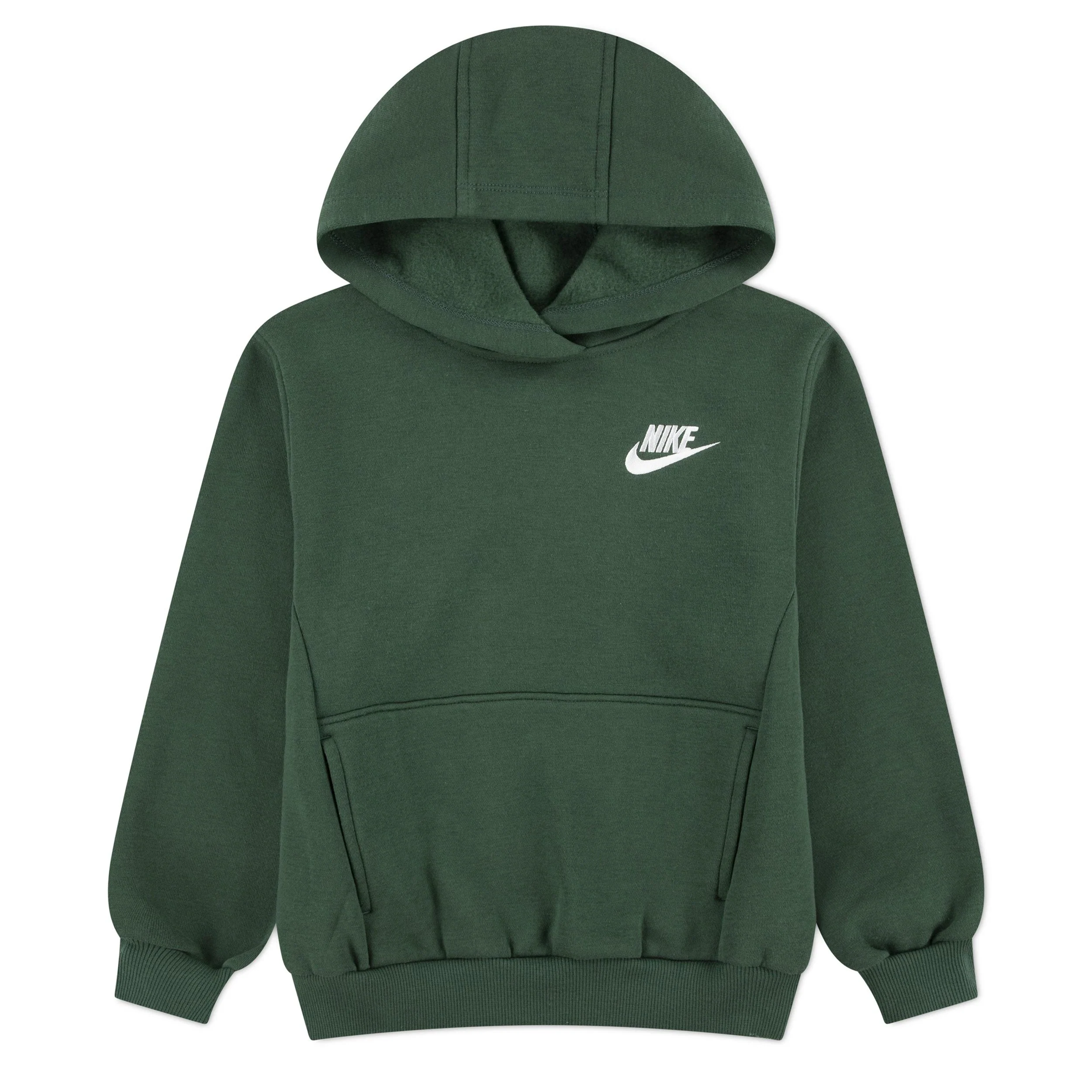 Club Fleece Hoodie (Little Kid)