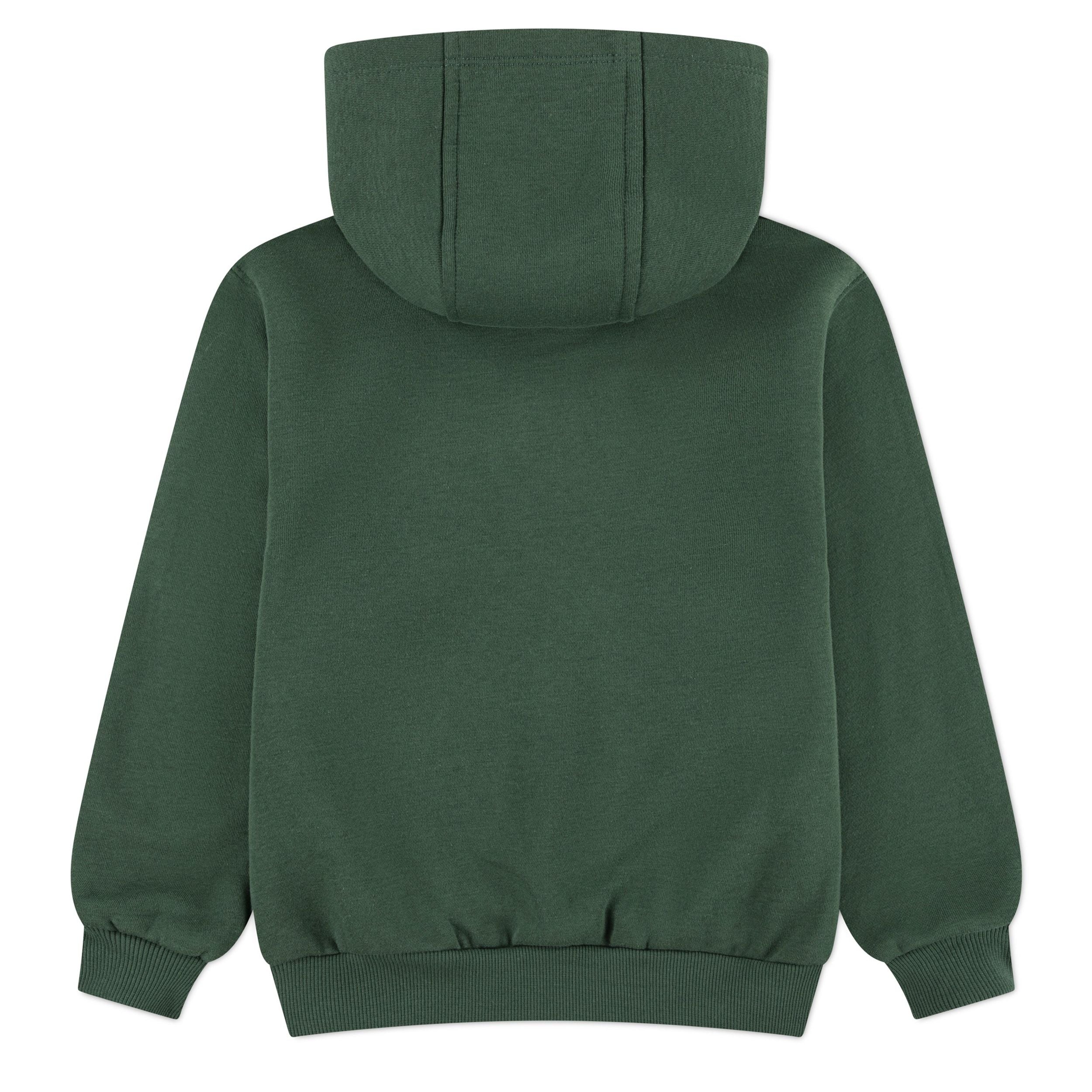 Club Fleece Hoodie (Little Kid) - Image 2