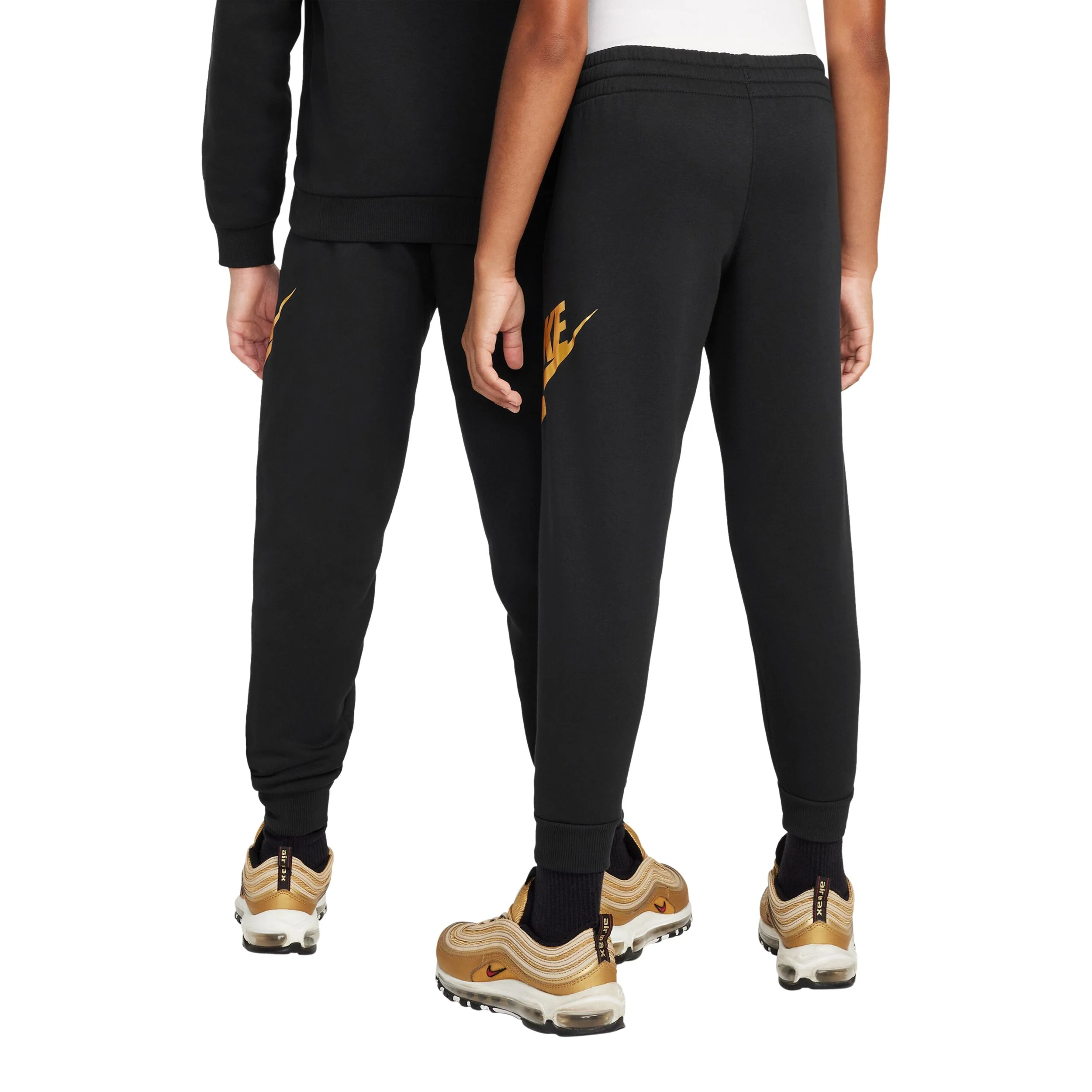 Club Fleece Jogger (Big Kid) - Image 2