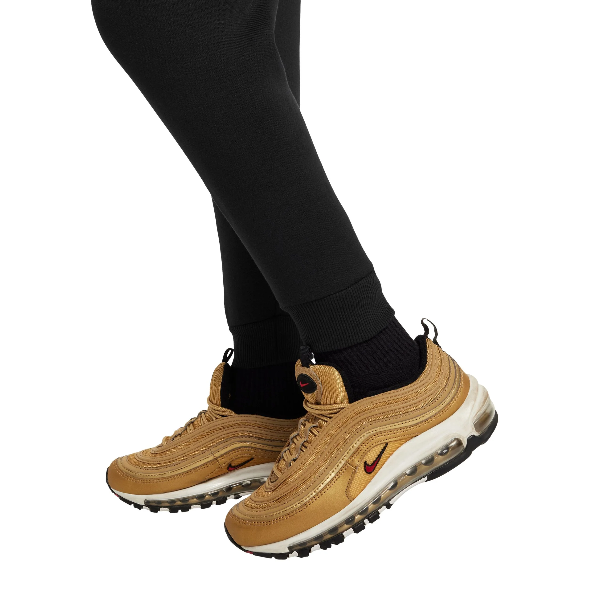 Club Fleece Jogger (Big Kid) - Image 5