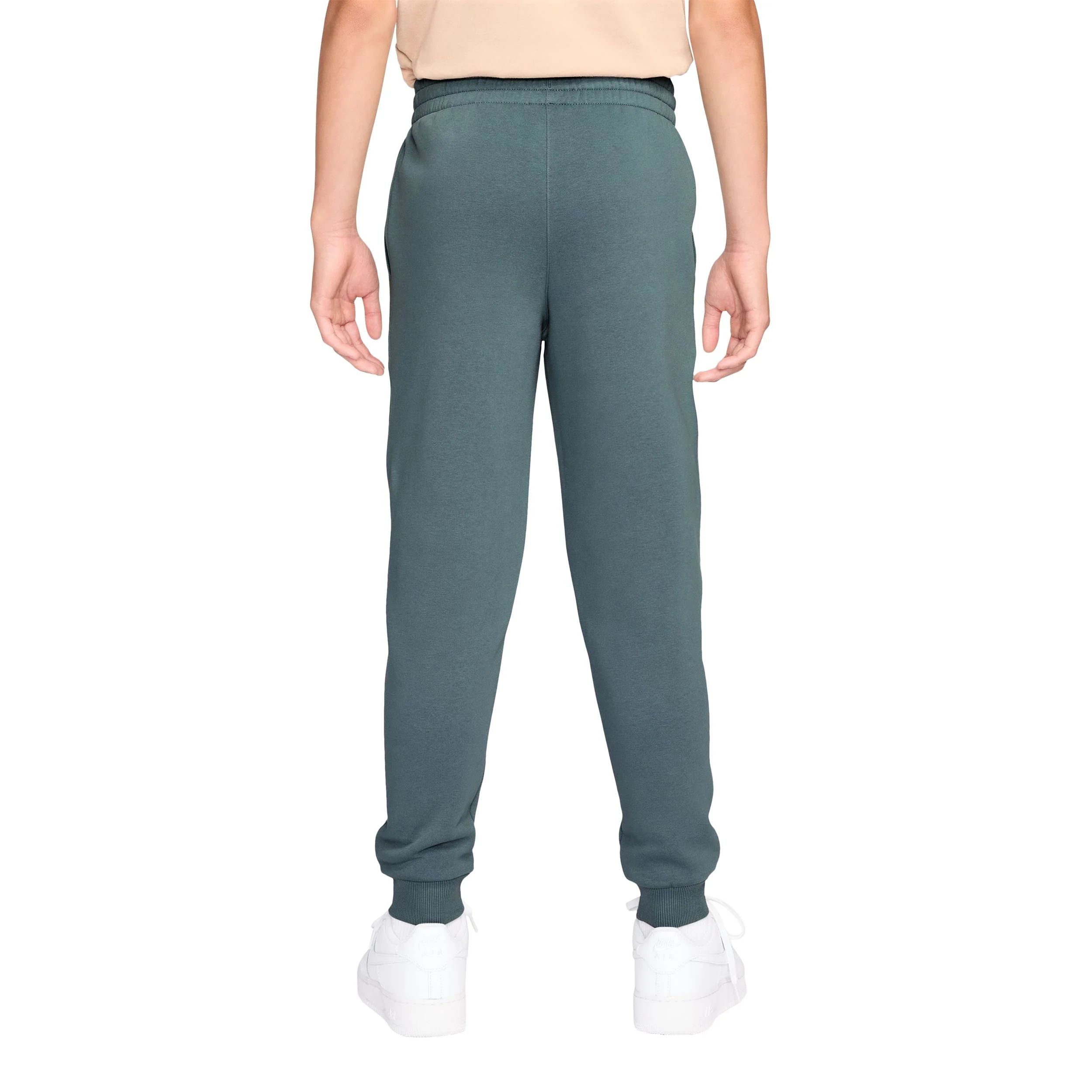 Club Fleece Jogger (Big Kid) - Image 2