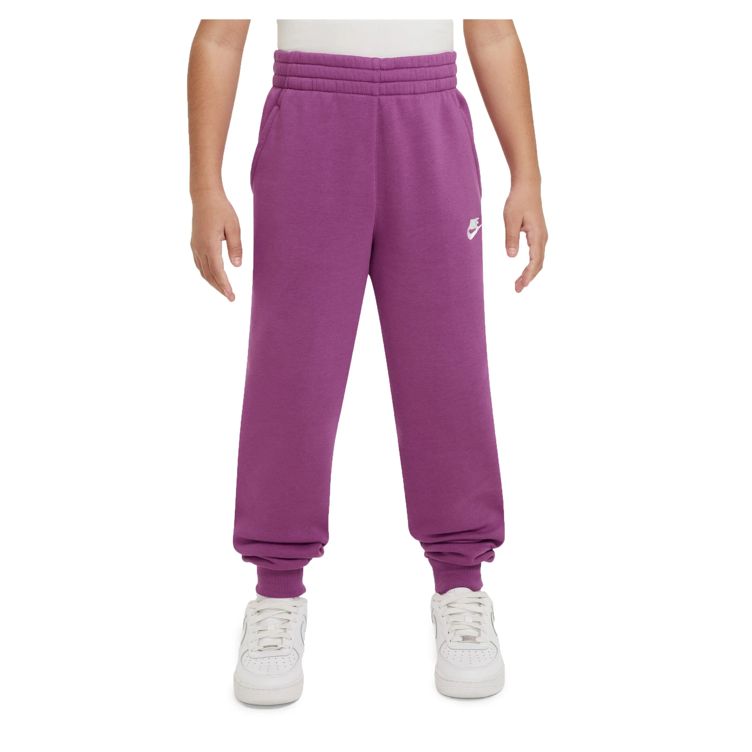 Club Fleece Jogger (Big Kid)