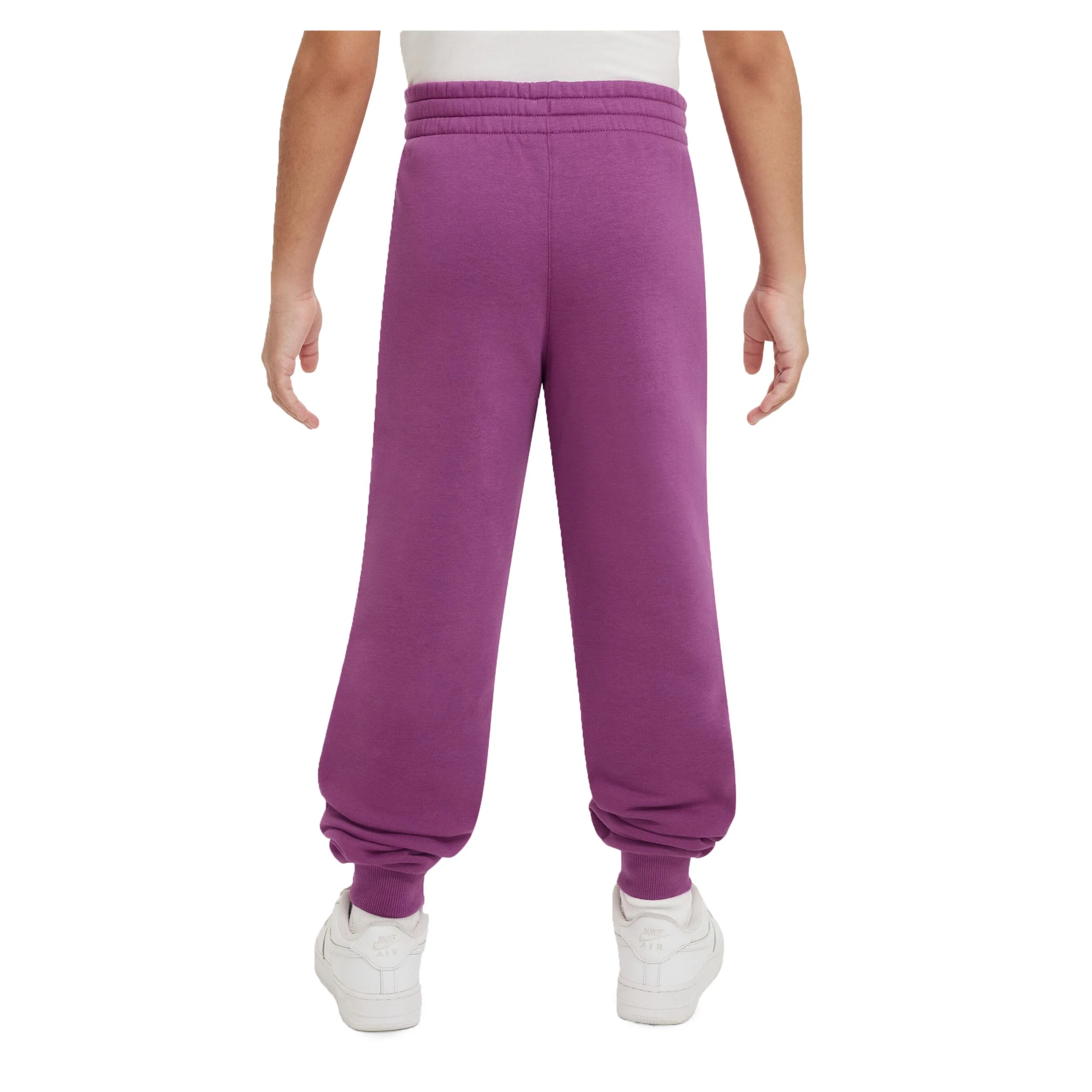 Club Fleece Jogger (Big Kid) - Image 2
