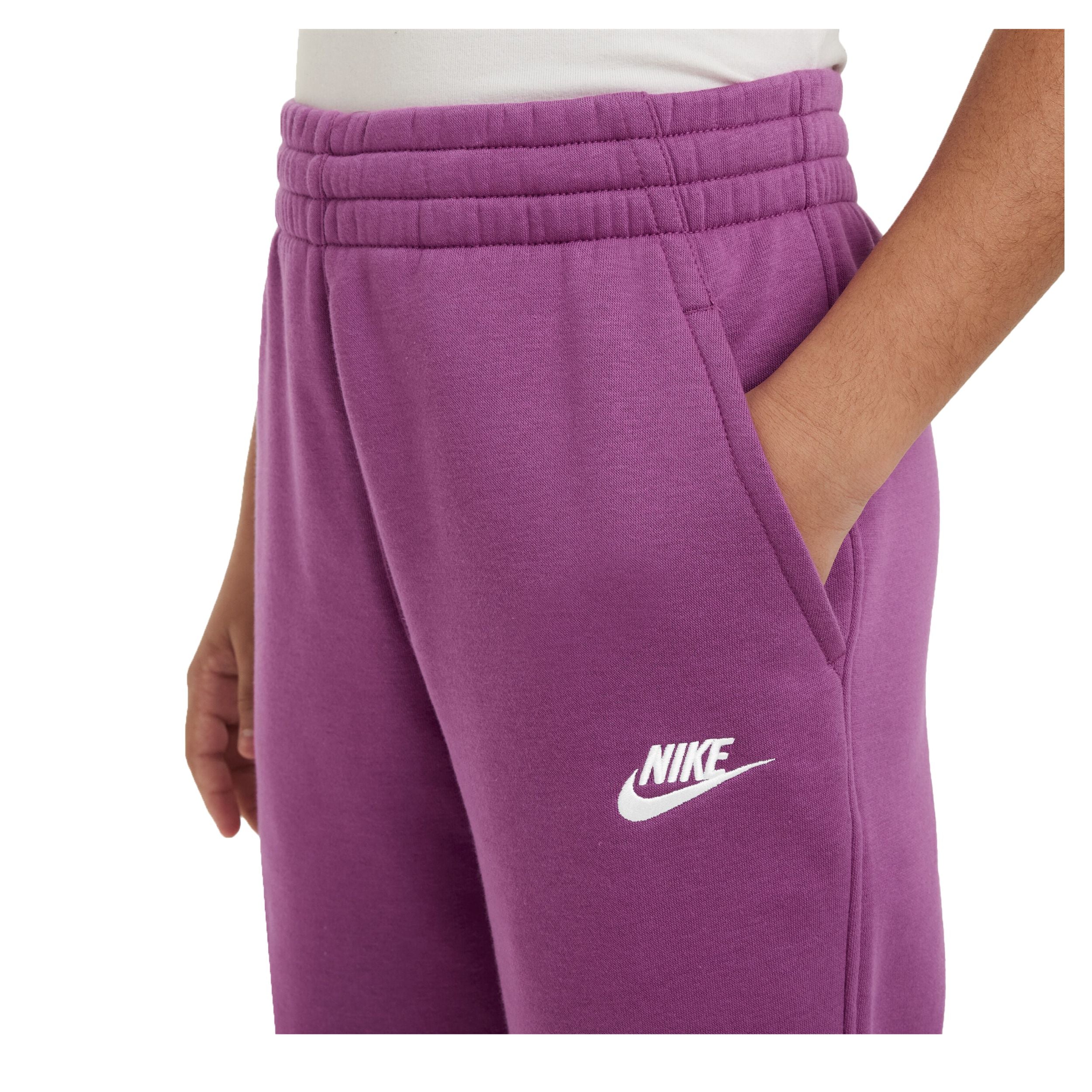 Club Fleece Jogger (Big Kid) - Image 3