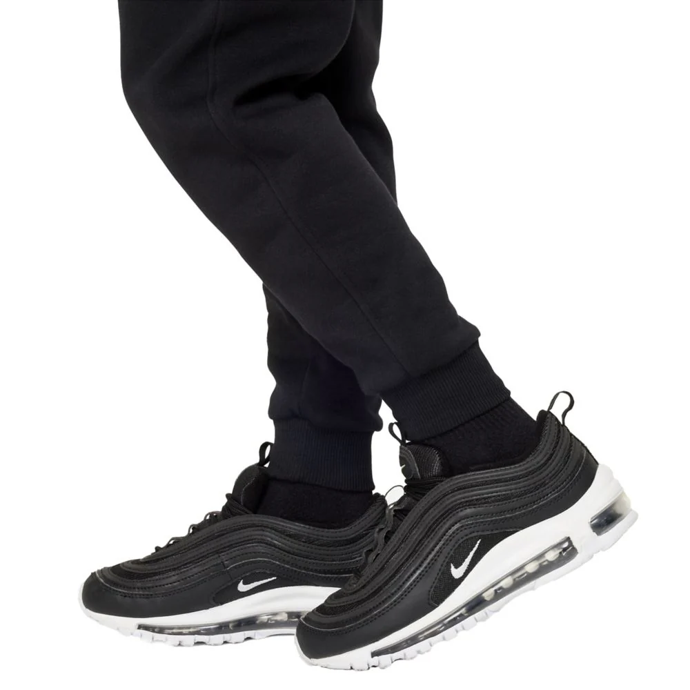 Club Fleece Lbr Jogger (Big Kids) - Image 10