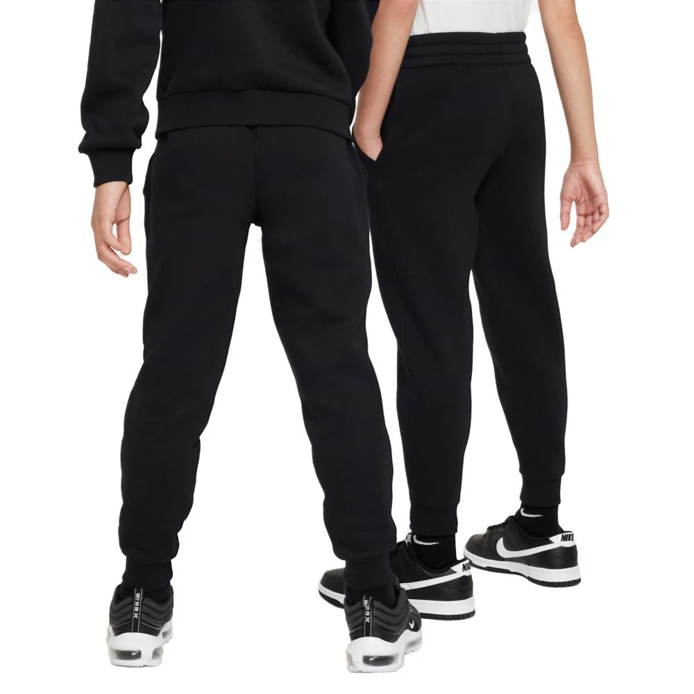 Club Fleece Lbr Jogger (Big Kids) - Image 7