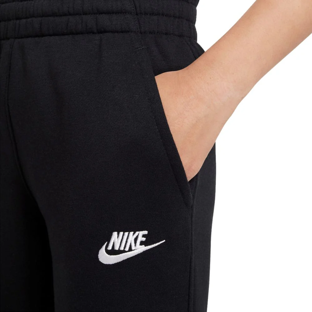 Club Fleece Lbr Jogger (Big Kids) - Image 9