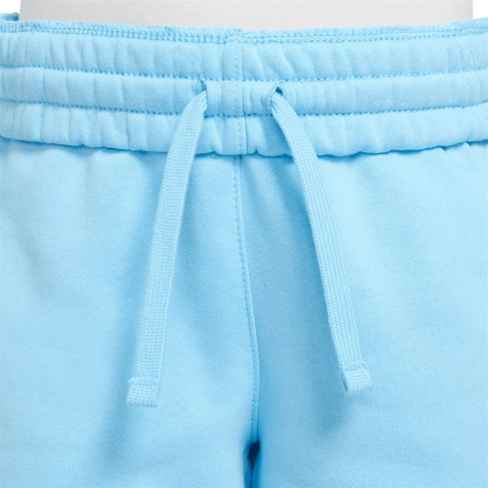 Club Fleece Lbr Jogger (Big Kids) - Image 3