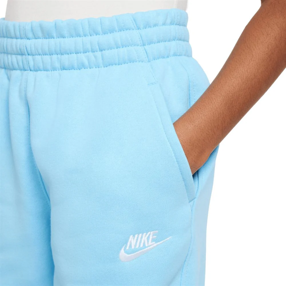 Club Fleece Lbr Jogger (Big Kids) - Image 4
