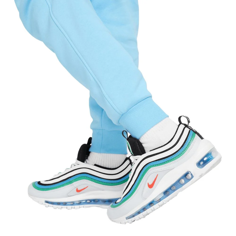 Club Fleece Lbr Jogger (Big Kids) - Image 5