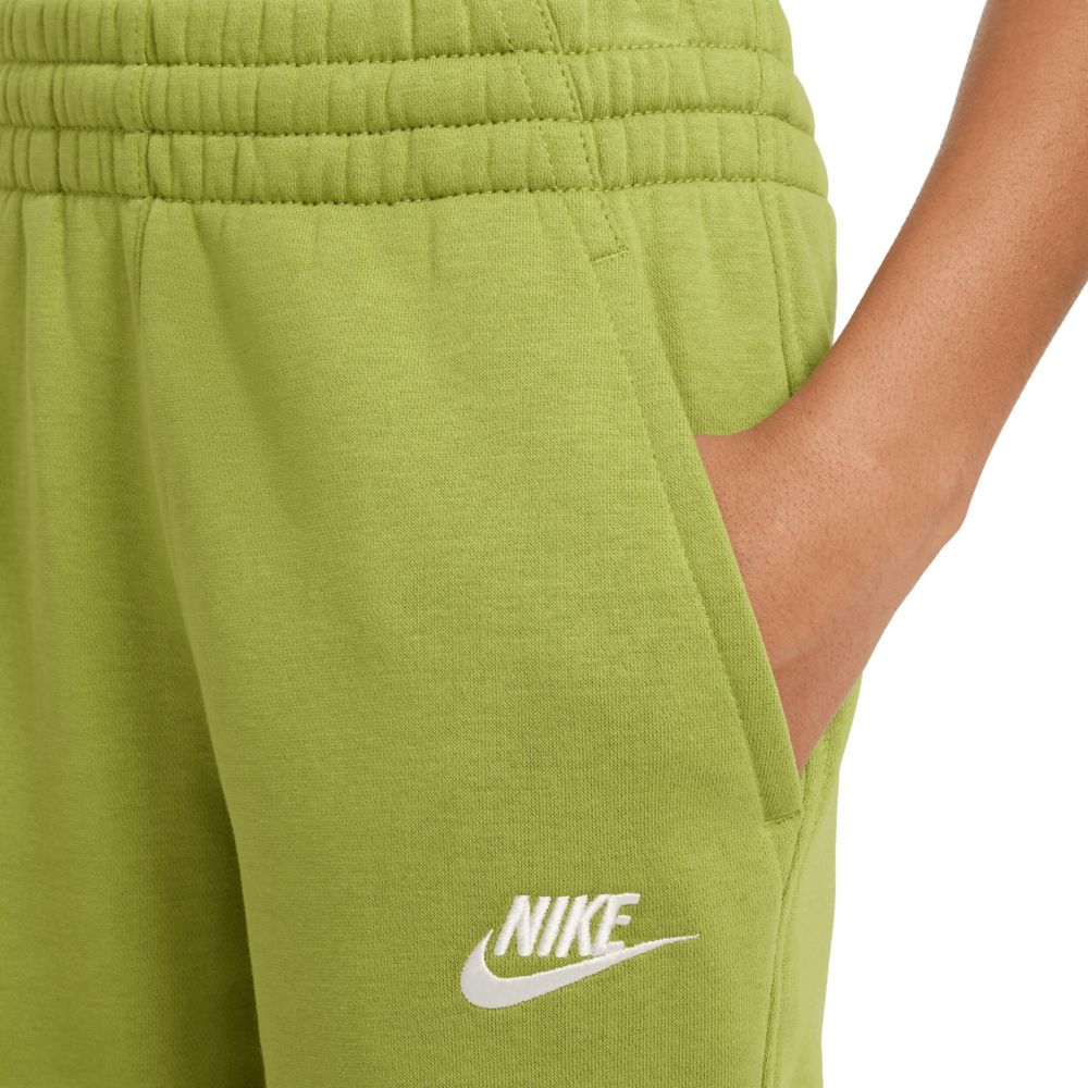 Club Fleece Lbr Jogger (Big Kids) - Image 4