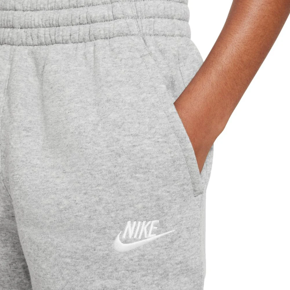 Club Fleece Lbr Jogger (Big Kids) - Image 4
